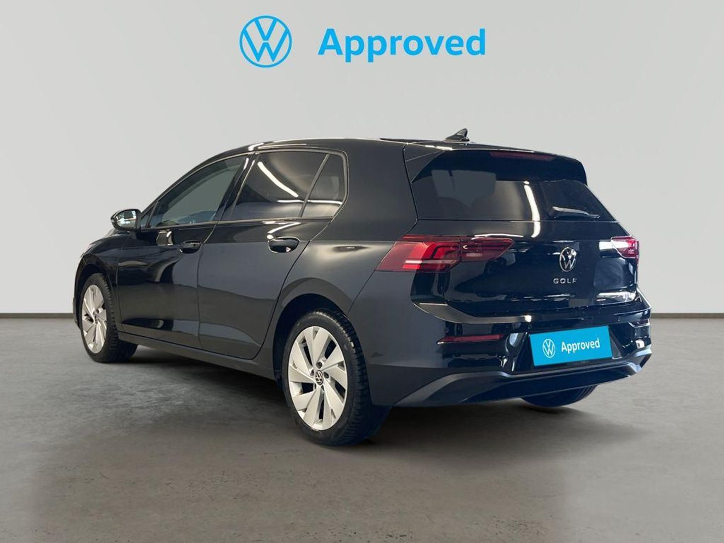 Volkswagen Golf Más 1.5 eTSI 85 kW (116 CV) DSG