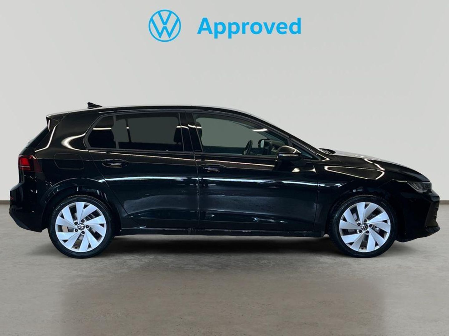 Volkswagen Golf Más 1.5 eTSI 85 kW (116 CV) DSG