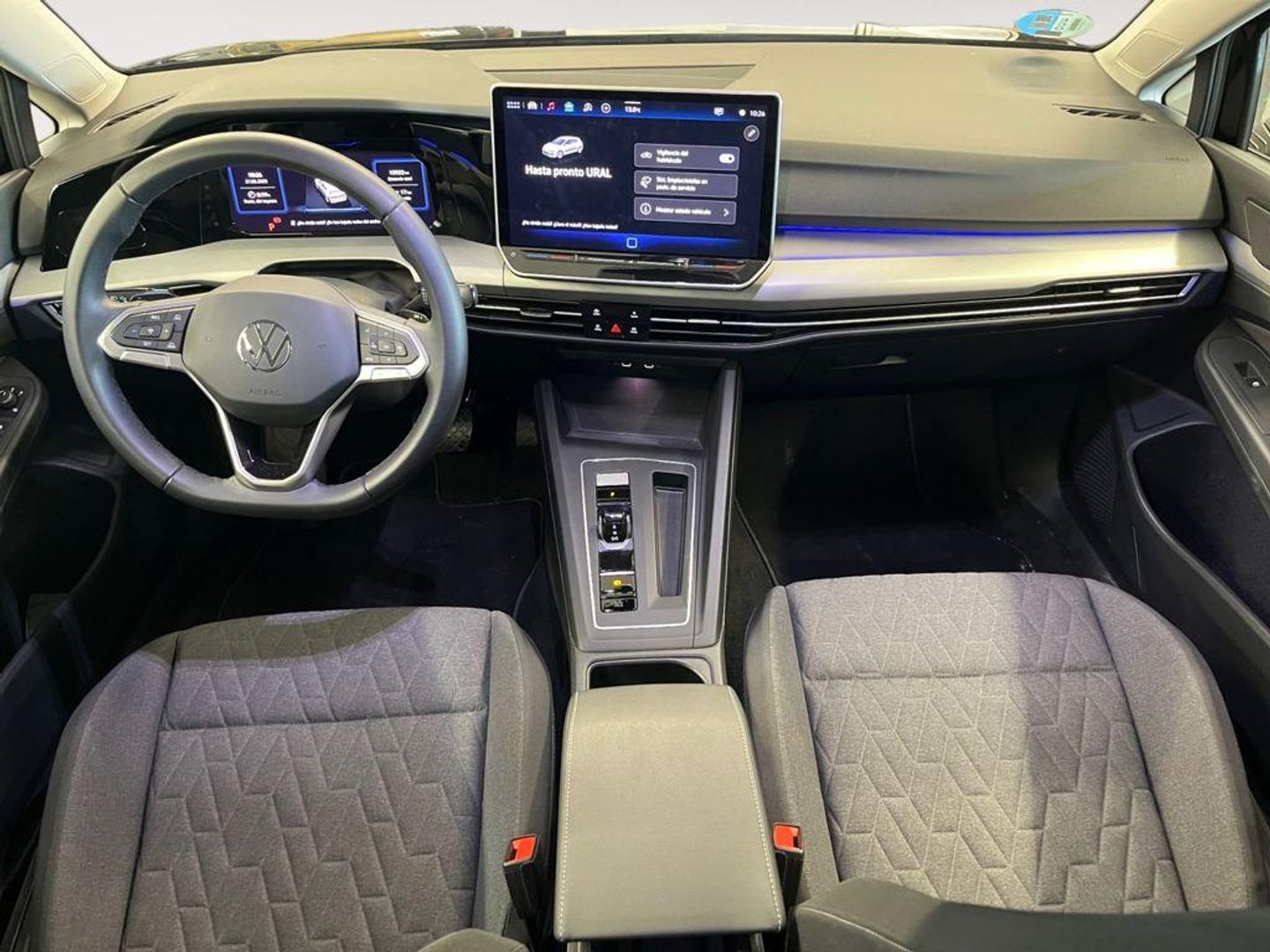 Volkswagen Golf Más 1.5 eTSI 85 kW (116 CV) DSG