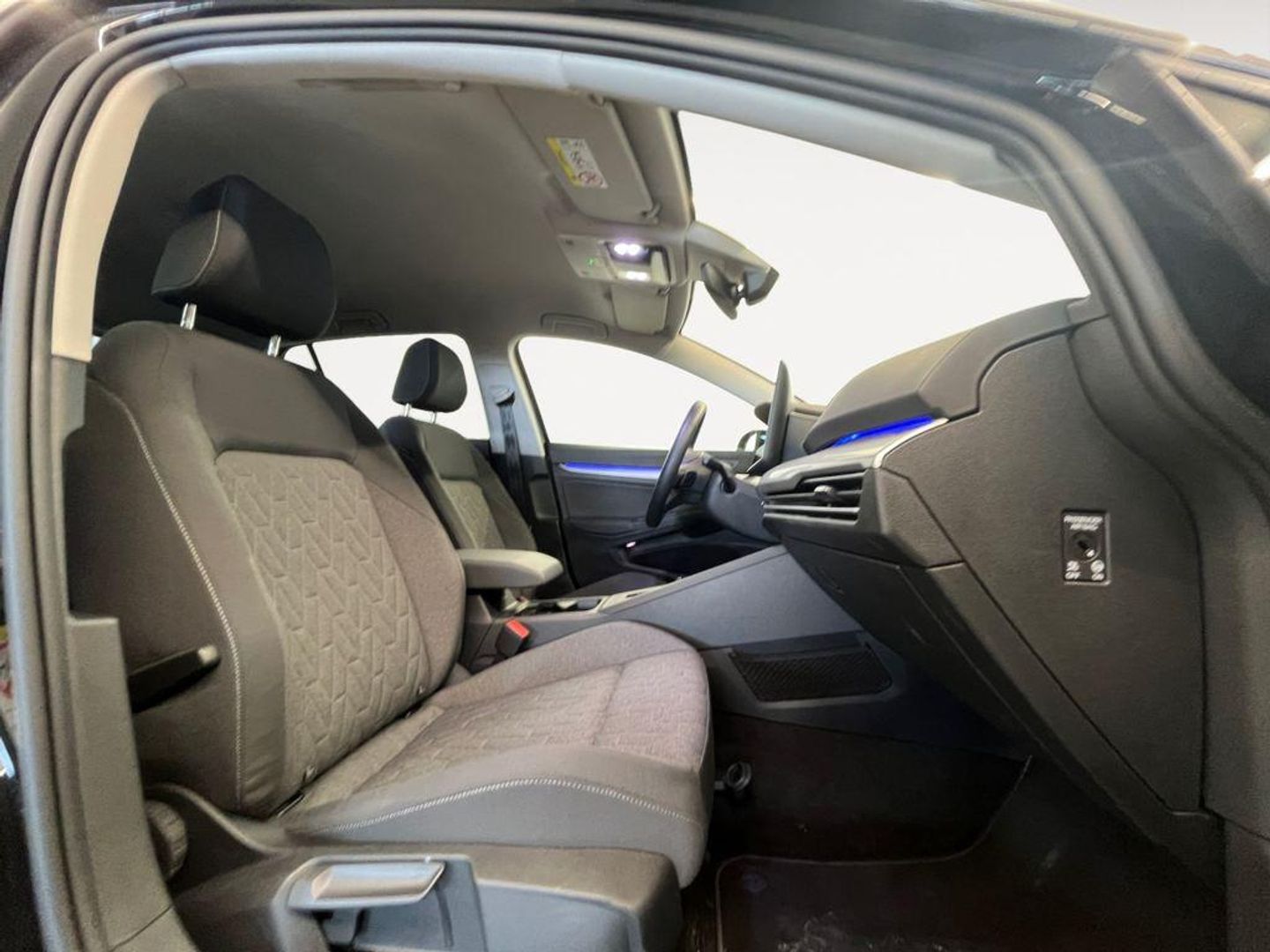 Volkswagen Golf Más 1.5 eTSI 85 kW (116 CV) DSG