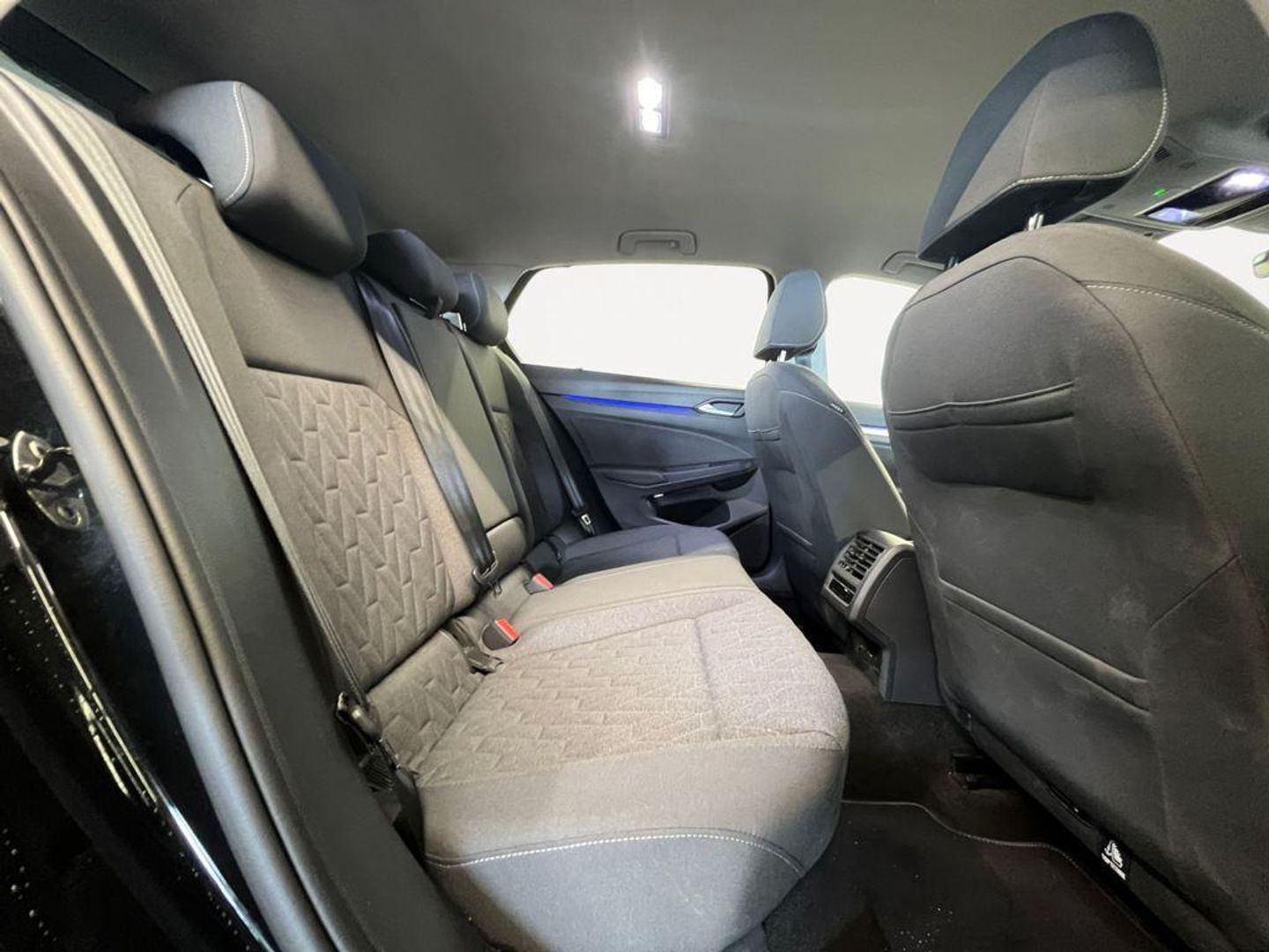 Volkswagen Golf Más 1.5 eTSI 85 kW (116 CV) DSG