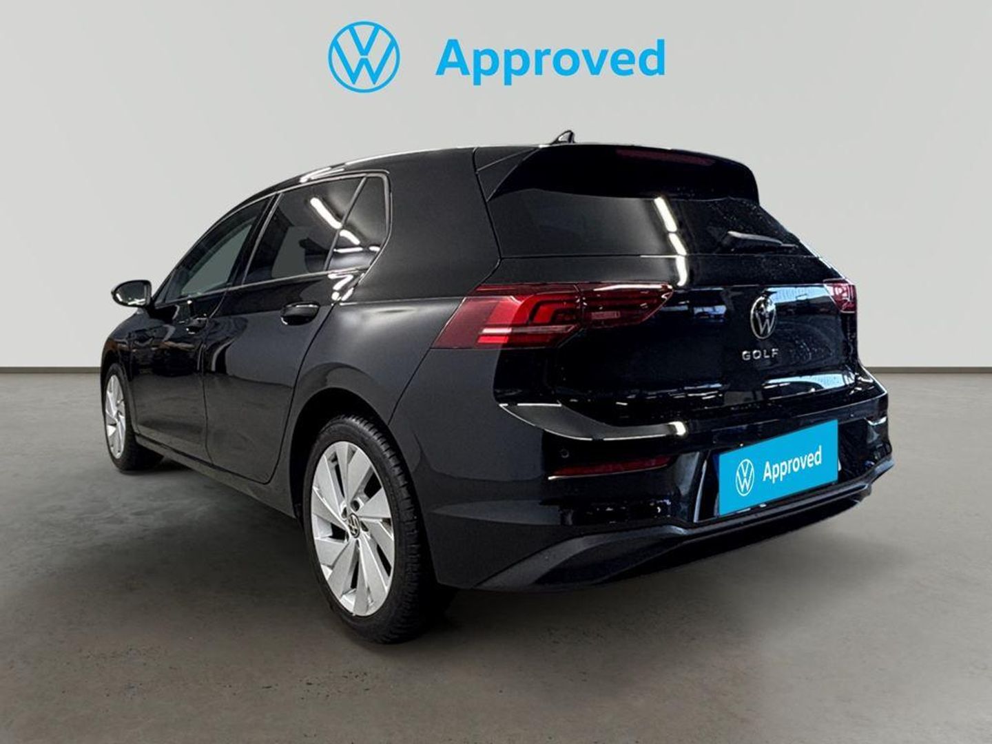 Volkswagen Golf ``Más`` 1.5 TSI 85 kW (116 CV)
