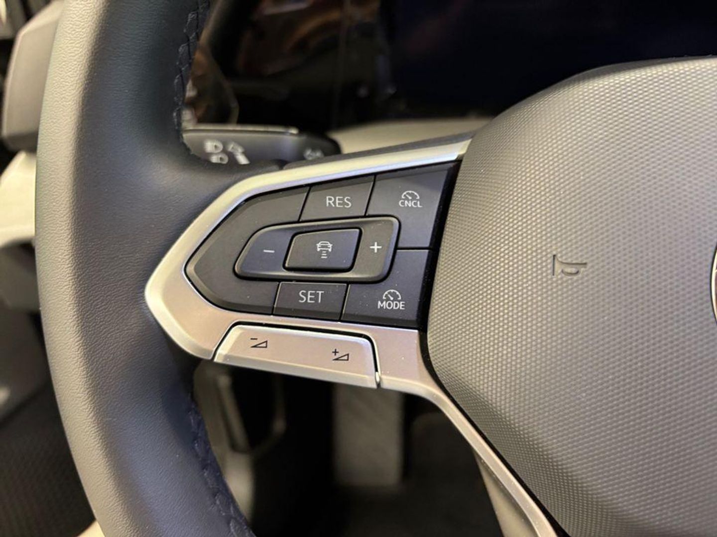 Volkswagen Golf ``Más`` 1.5 TSI 85 kW (116 CV)