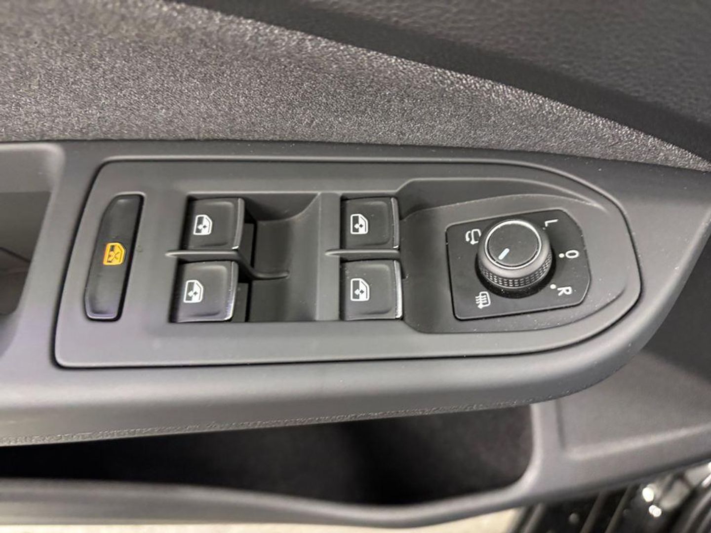 Volkswagen Golf ``Más`` 1.5 TSI 85 kW (116 CV)