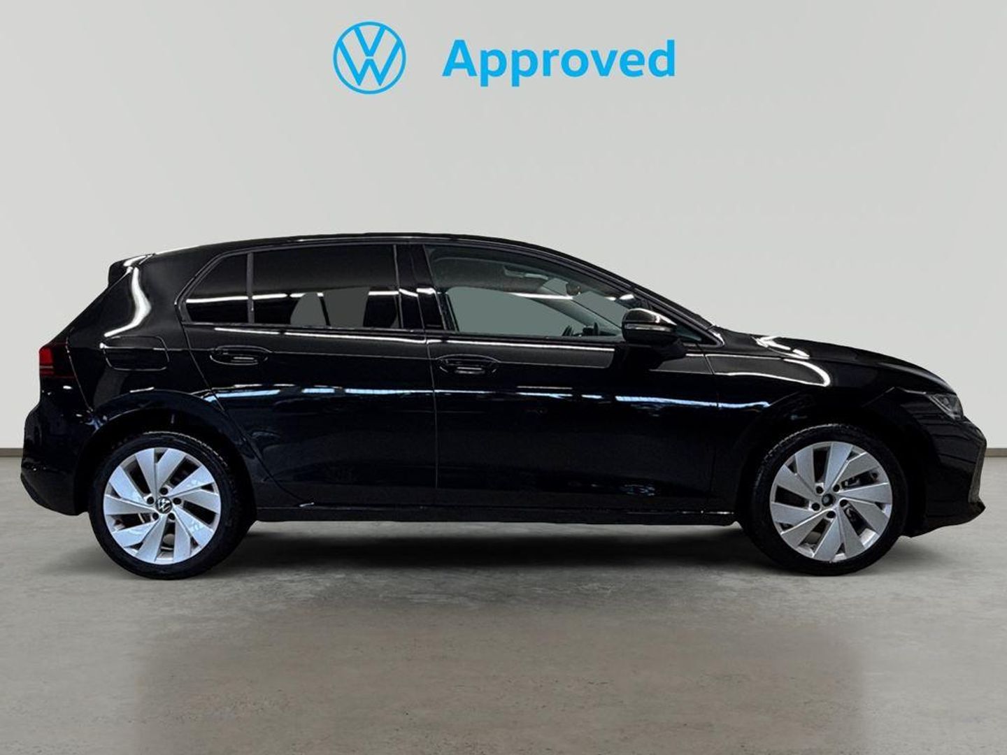 Volkswagen Golf ``Más`` 1.5 TSI 85 kW (116 CV)