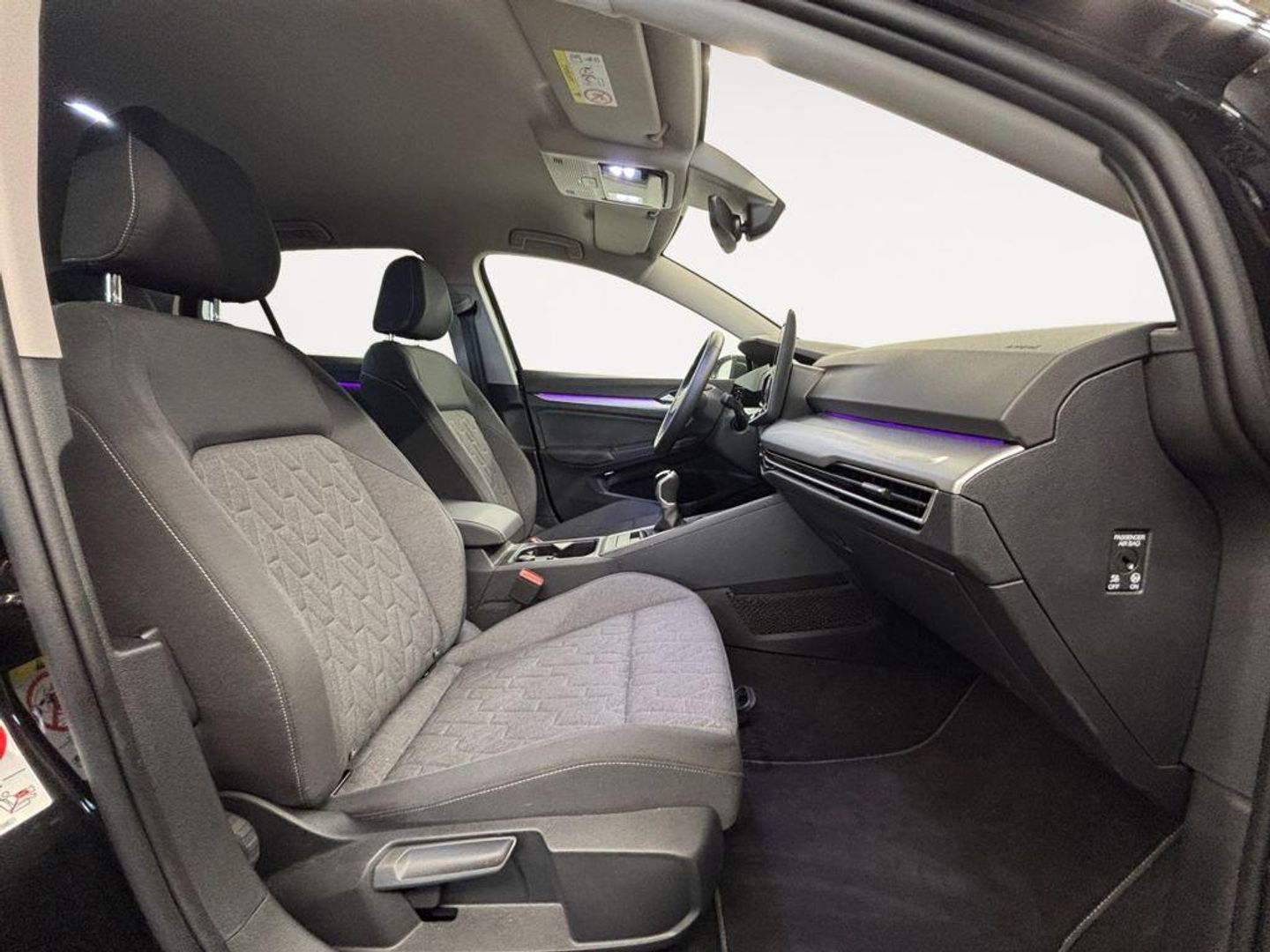 Volkswagen Golf ``Más`` 1.5 TSI 85 kW (116 CV)