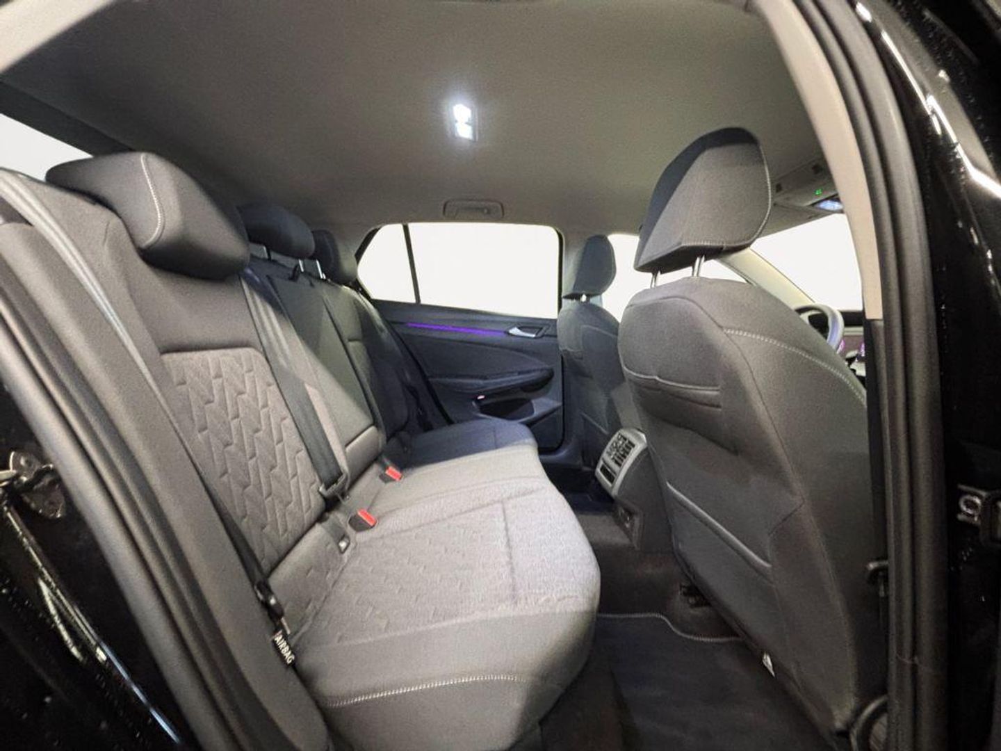 Volkswagen Golf ``Más`` 1.5 TSI 85 kW (116 CV)