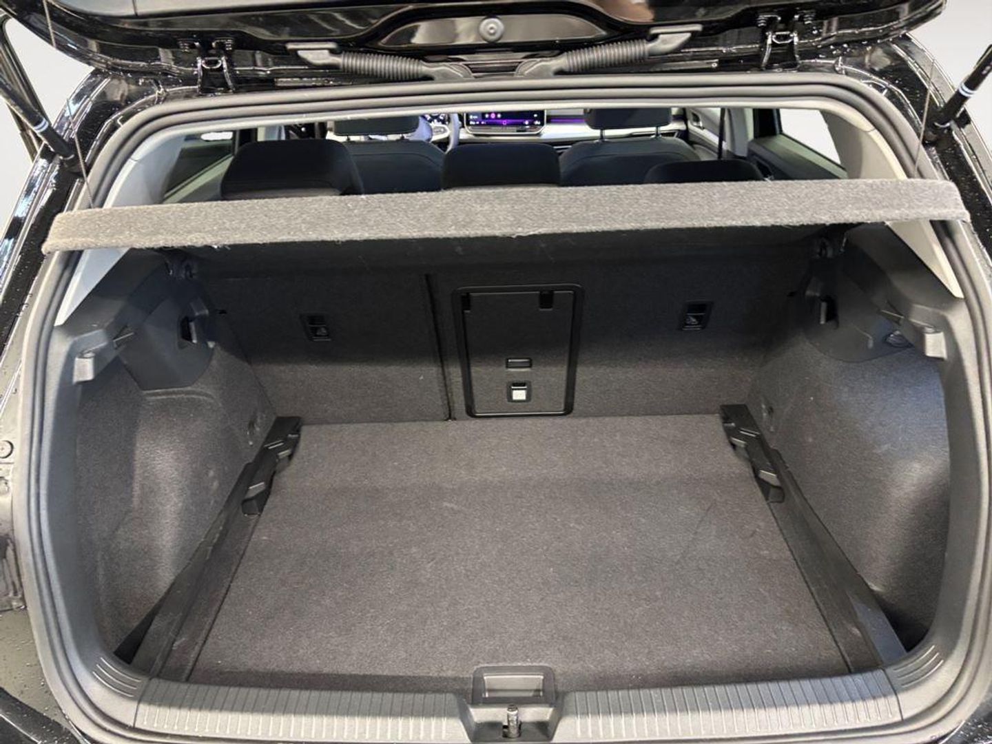 Volkswagen Golf ``Más`` 1.5 TSI 85 kW (116 CV)