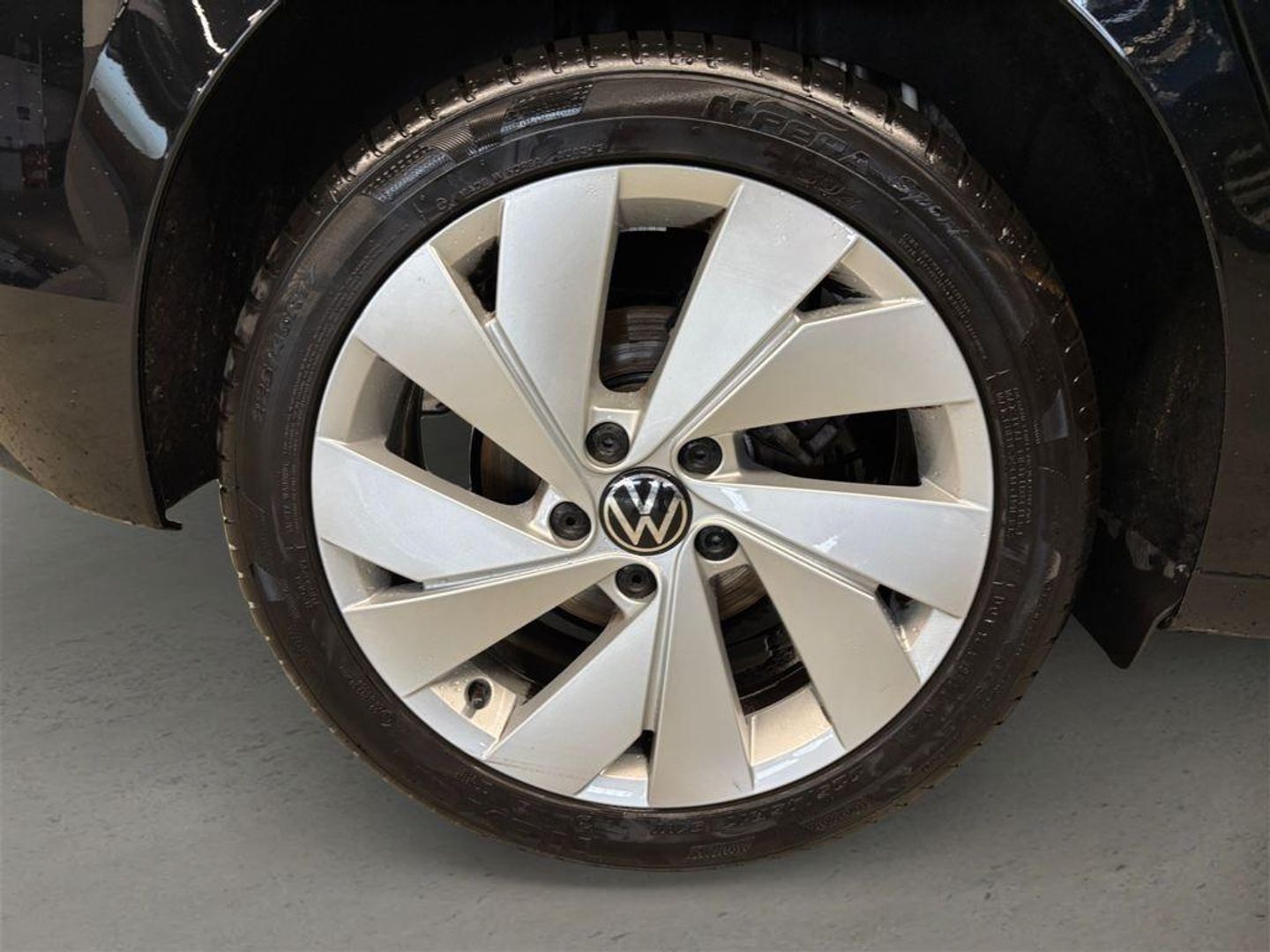Volkswagen Golf ``Más`` 1.5 TSI 85 kW (116 CV)