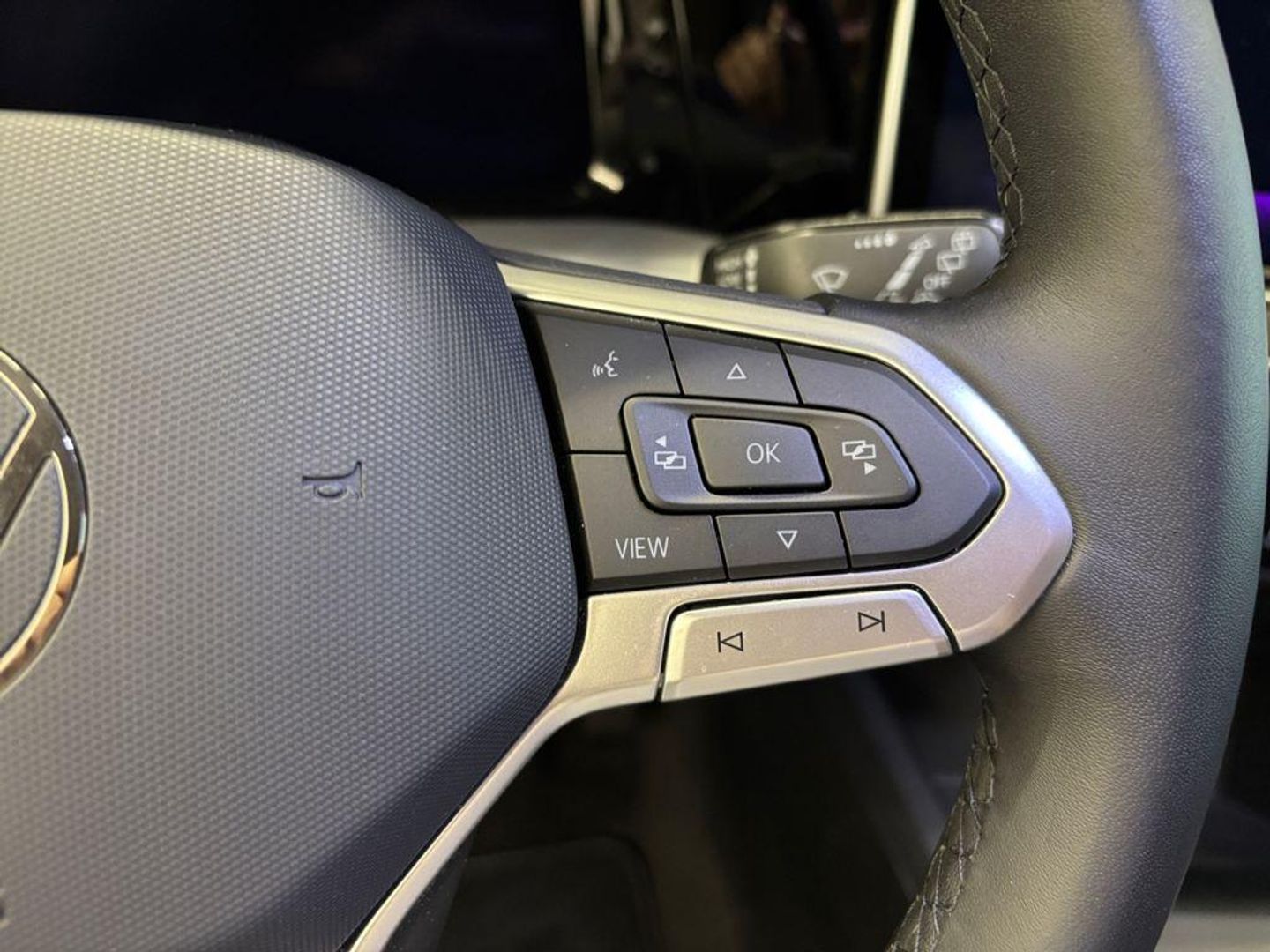 Volkswagen Golf ``Más`` 1.5 TSI 85 kW (116 CV)