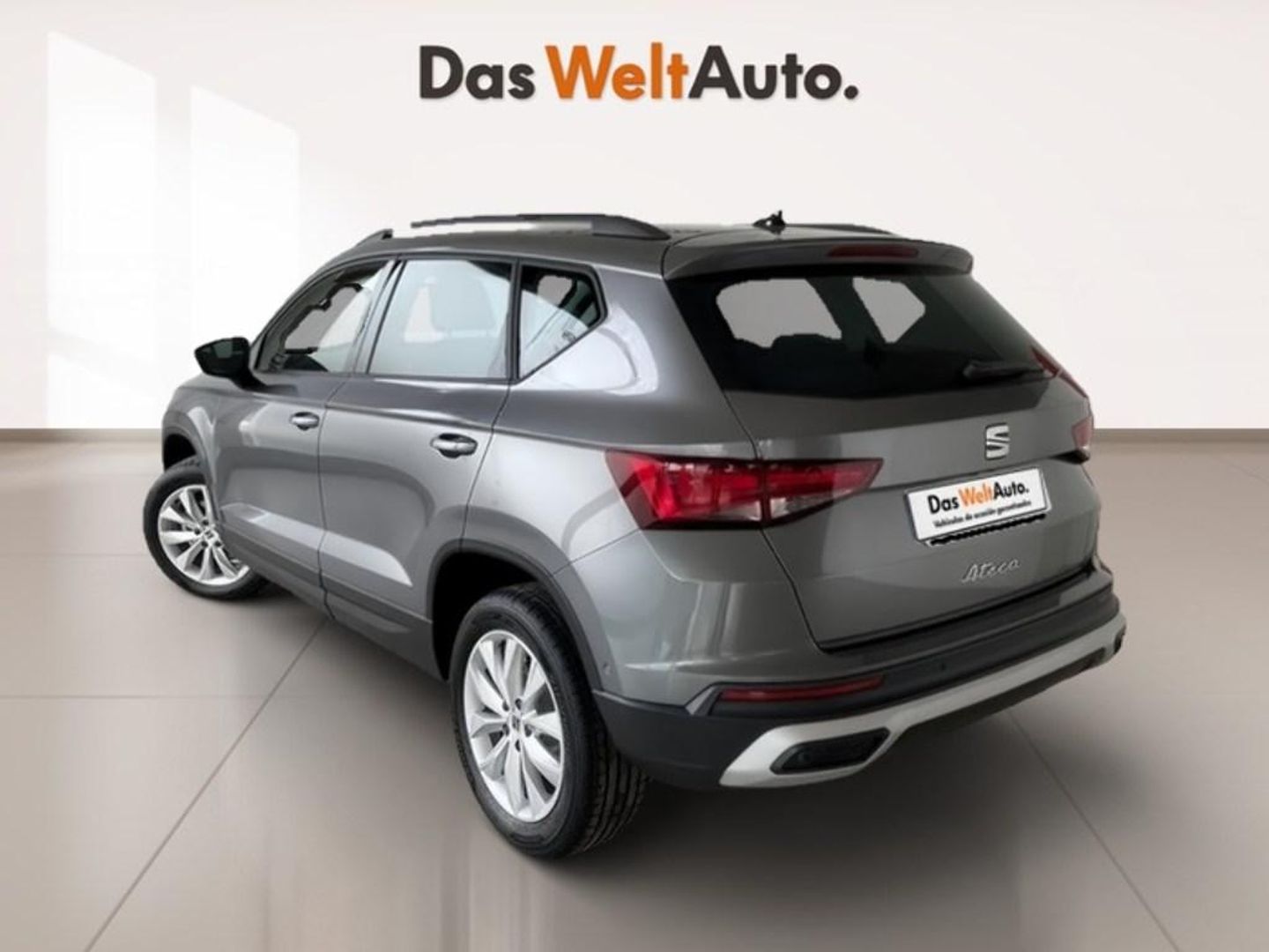 SEAT Ateca 2.0 TDI S&S Style XL 110 kW (150 CV)