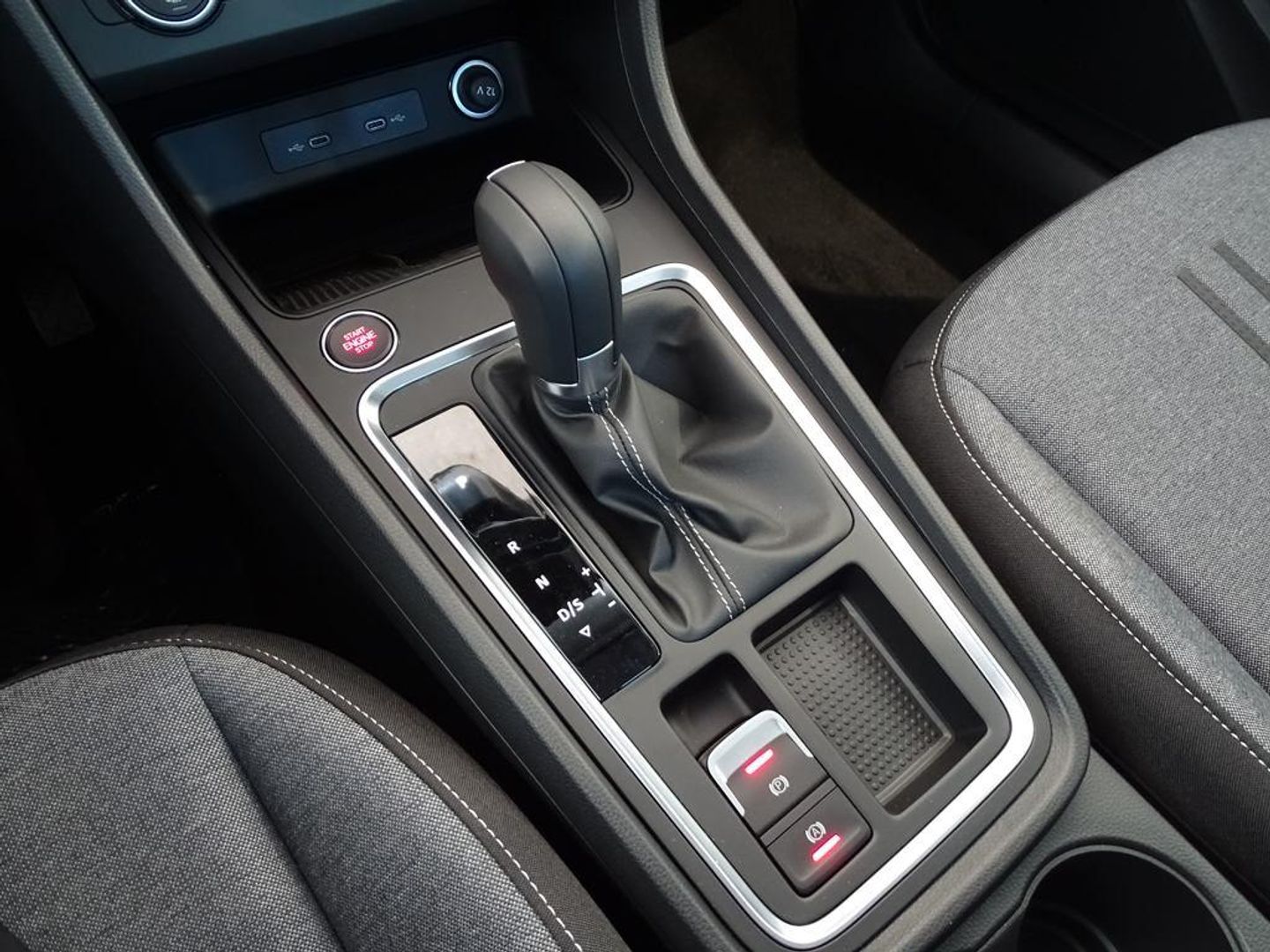 SEAT Ateca 2.0 TDI S&S Style XL 110 kW (150 CV)