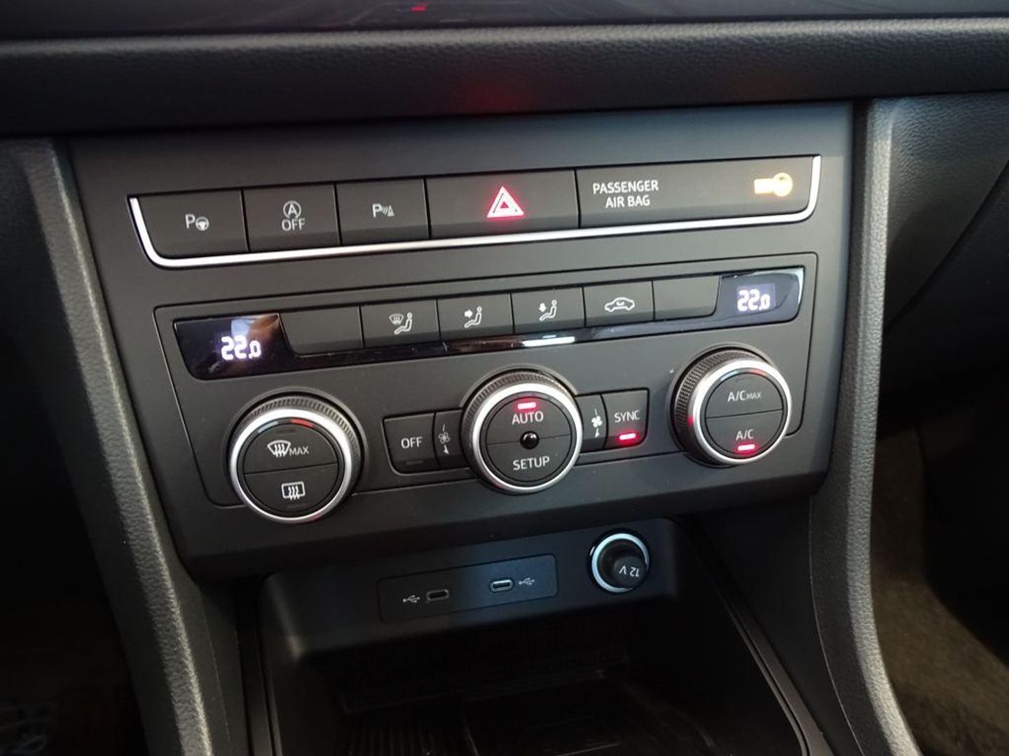 SEAT Ateca 2.0 TDI S&S Style XL 110 kW (150 CV)