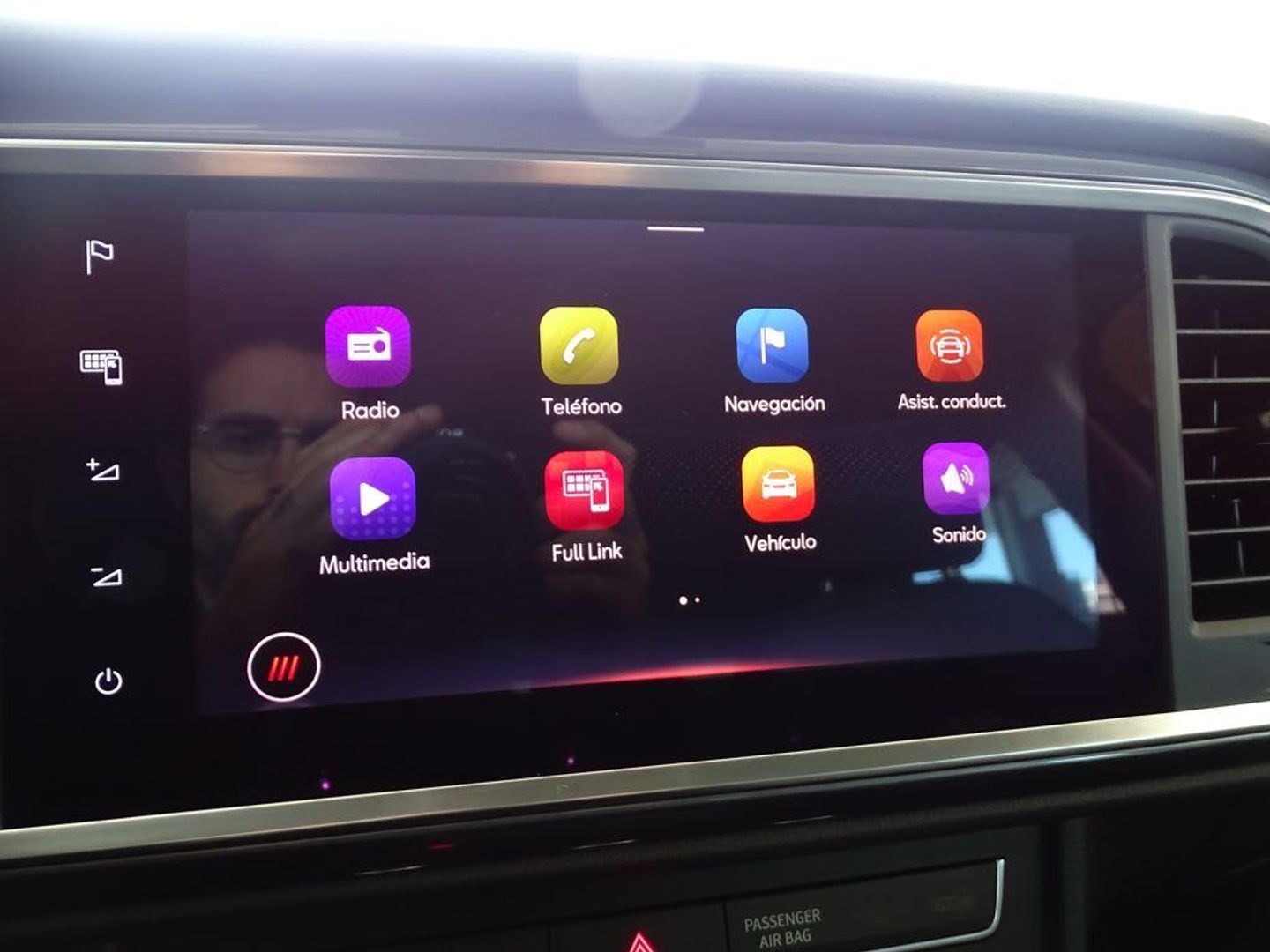 SEAT Ateca 2.0 TDI S&S Style XL 110 kW (150 CV)