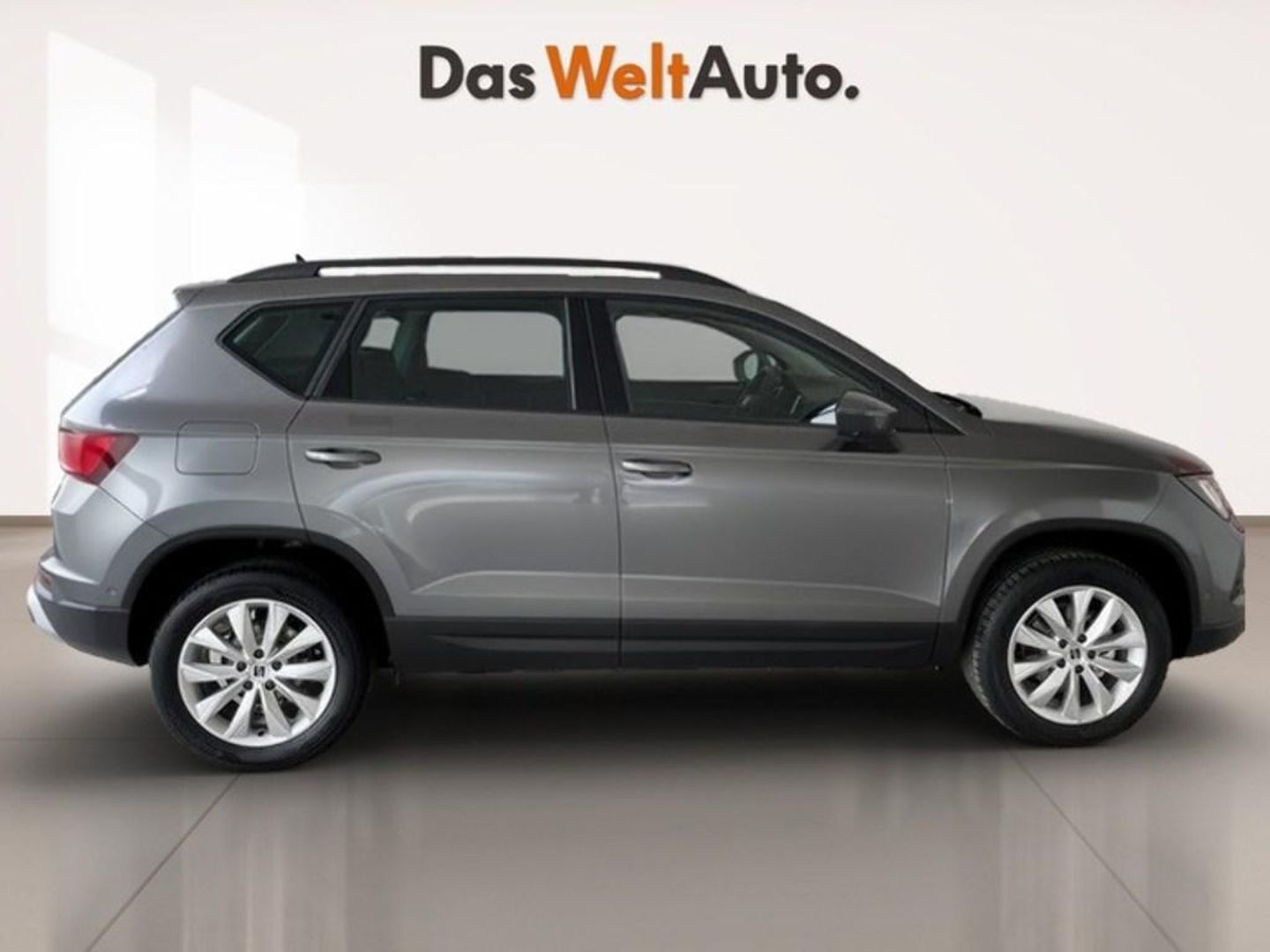 SEAT Ateca 2.0 TDI S&S Style XL 110 kW (150 CV)