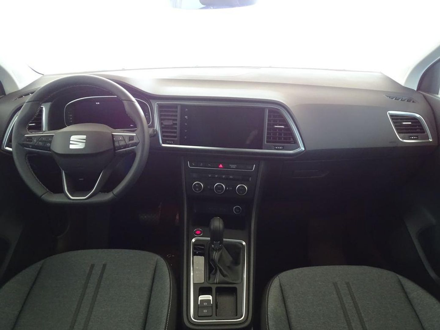 SEAT Ateca 2.0 TDI S&S Style XL 110 kW (150 CV)