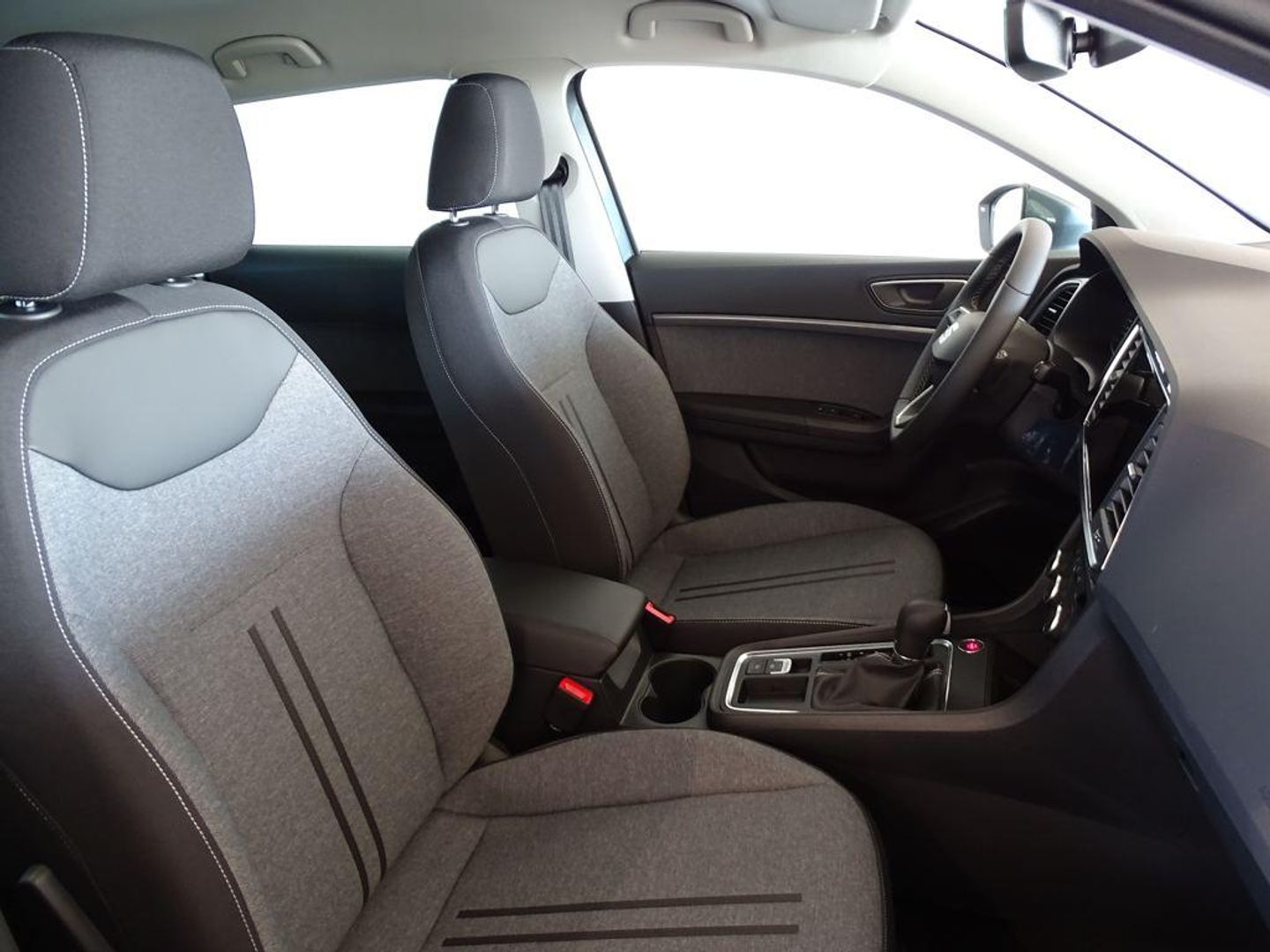 SEAT Ateca 2.0 TDI S&S Style XL 110 kW (150 CV)