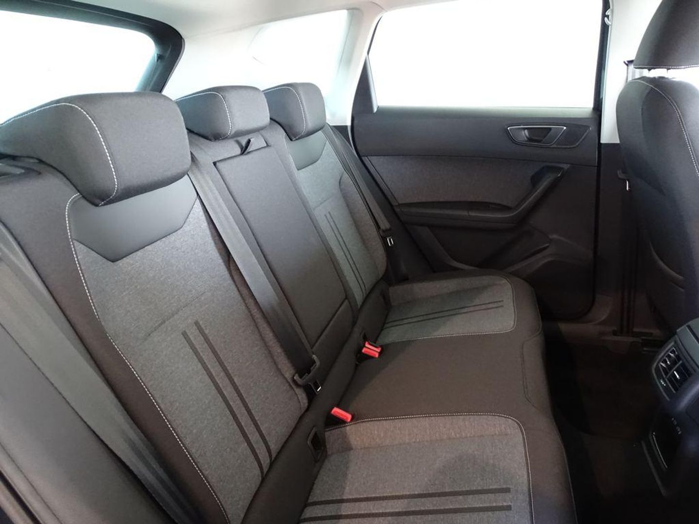 SEAT Ateca 2.0 TDI S&S Style XL 110 kW (150 CV)