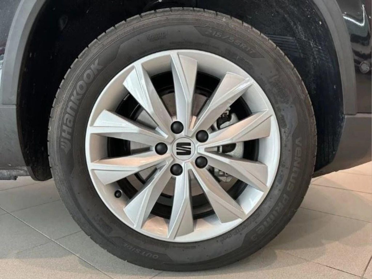 SEAT Ateca 2.0 TDI S&S Style XL 110 kW (150 CV)