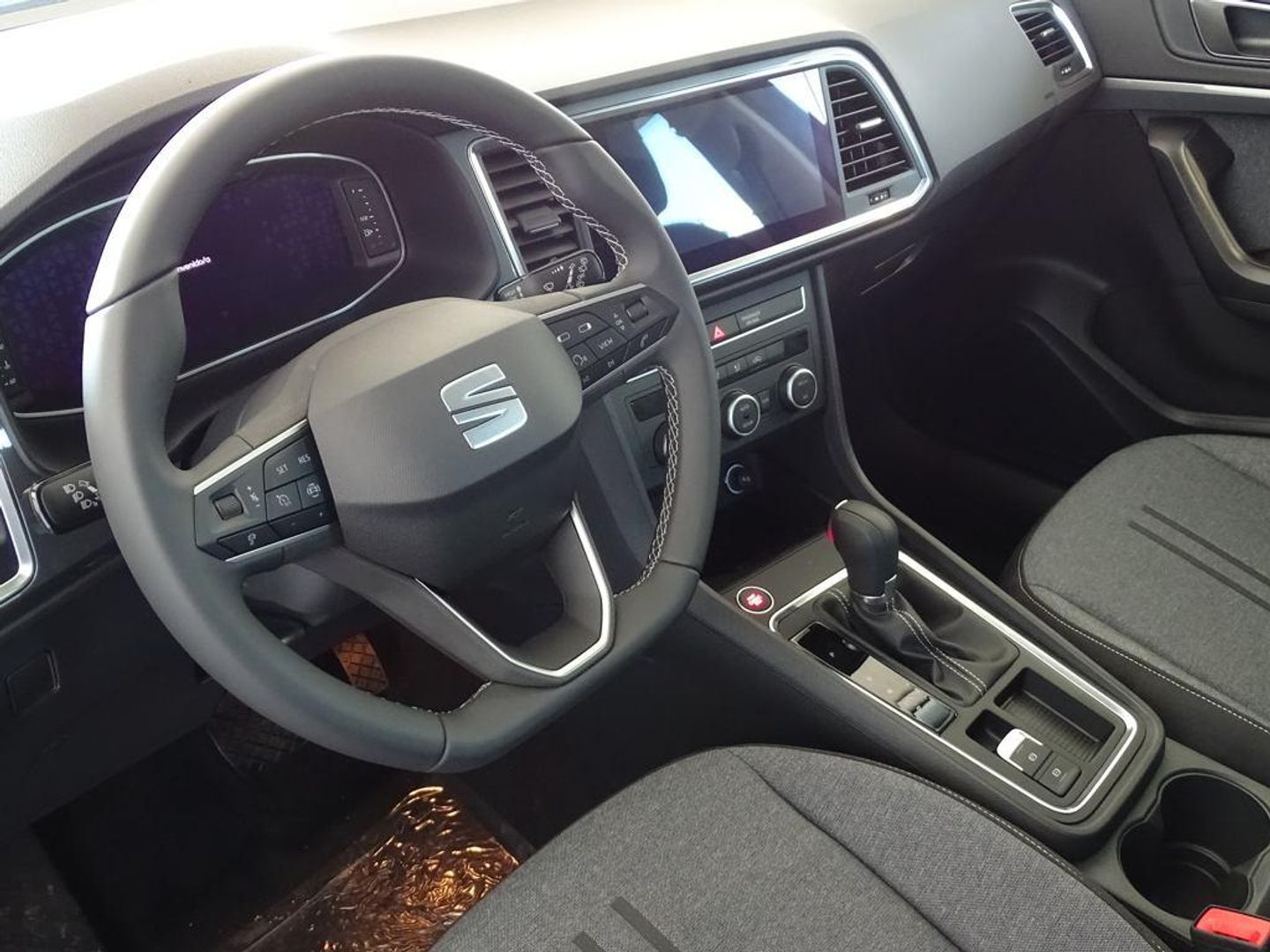 SEAT Ateca 2.0 TDI S&S Style XL 110 kW (150 CV)