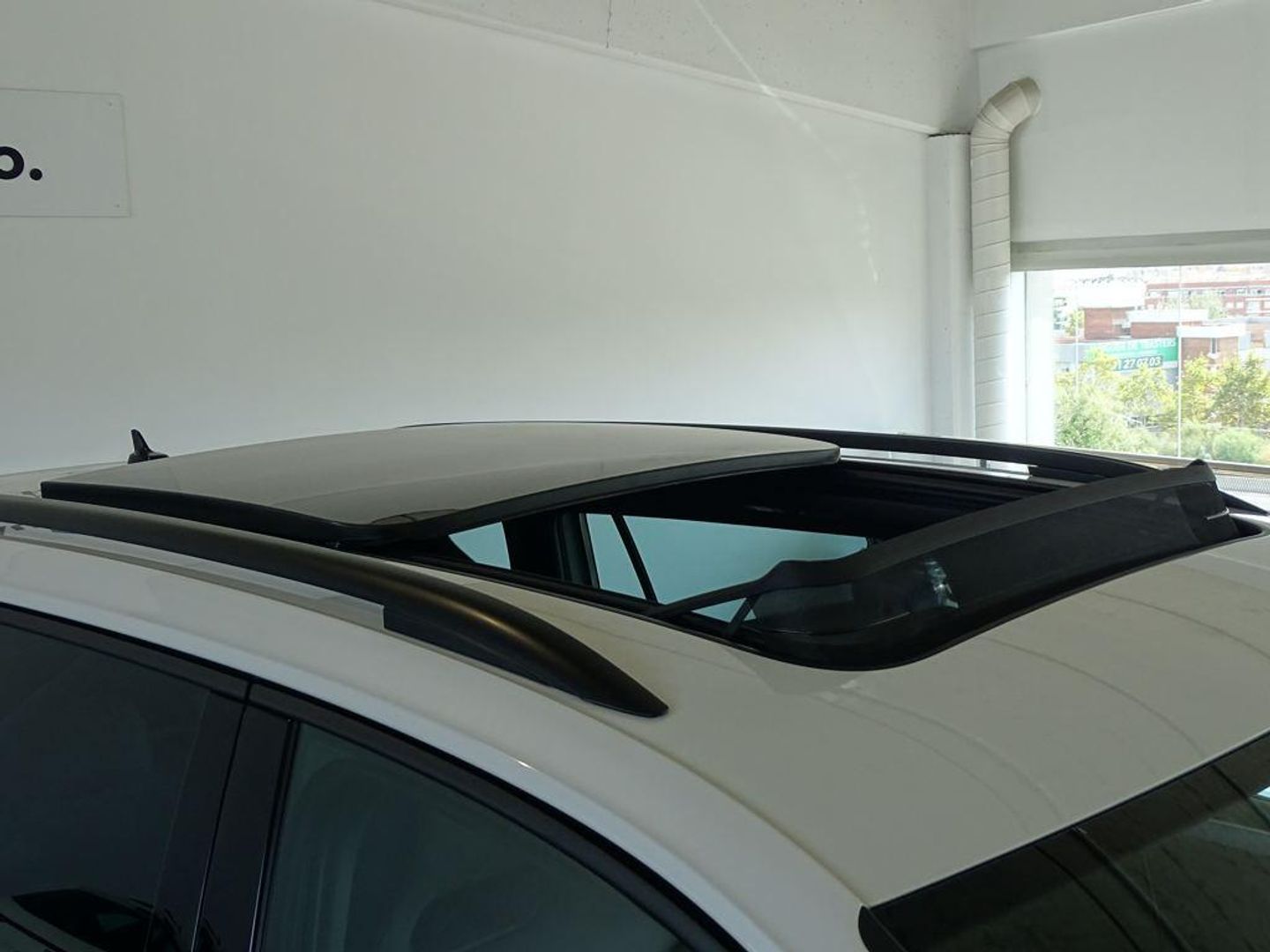 SEAT Tarraco 2.0 TDI S&S FR DSG 110 kW (150 CV)