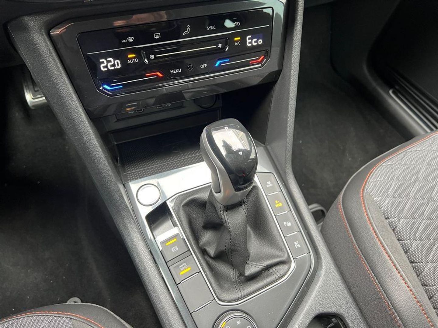 SEAT Tarraco 2.0 TDI S&S FR DSG 110 kW (150 CV)