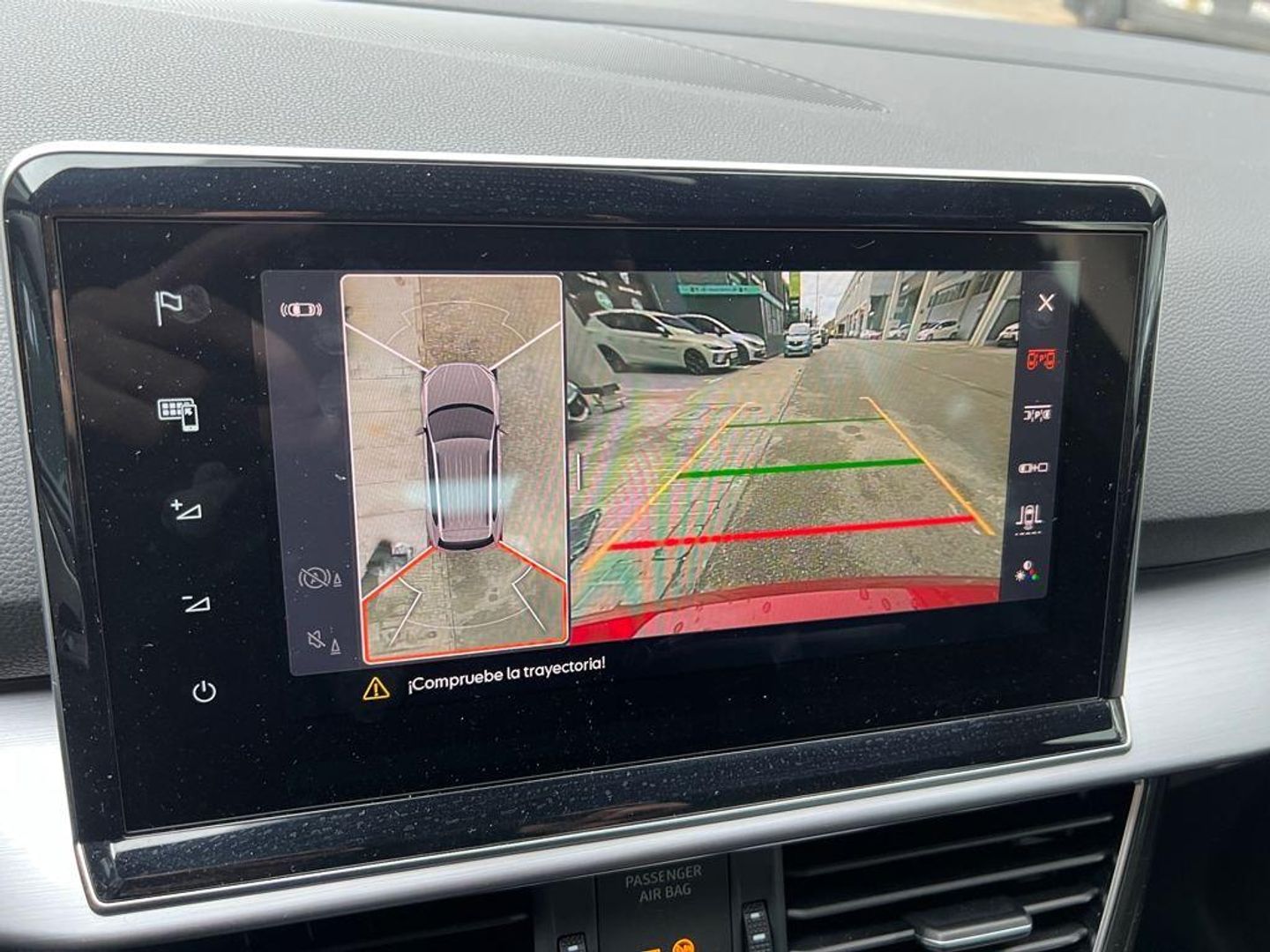SEAT Tarraco 2.0 TDI S&S FR DSG 110 kW (150 CV)