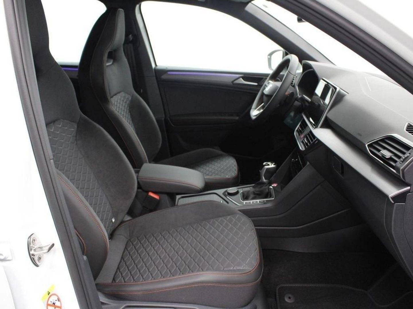 SEAT Tarraco 2.0 TDI S&S FR DSG 110 kW (150 CV)
