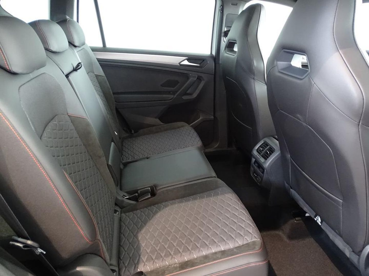 SEAT Tarraco 2.0 TDI S&S FR DSG 110 kW (150 CV)