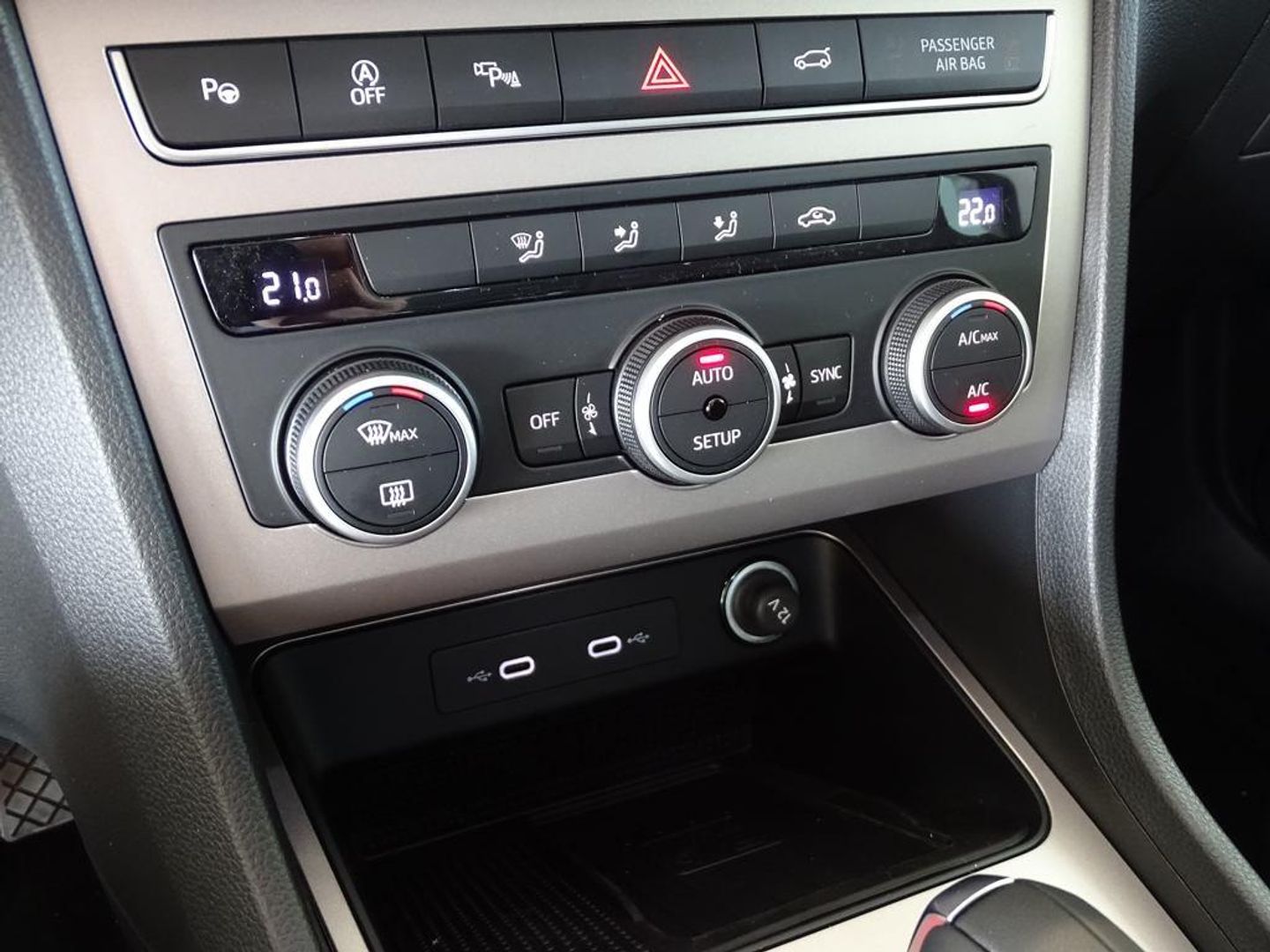 SEAT Ateca 2.0 TDI X-Perience XXL DSG 110 kW (150 CV)