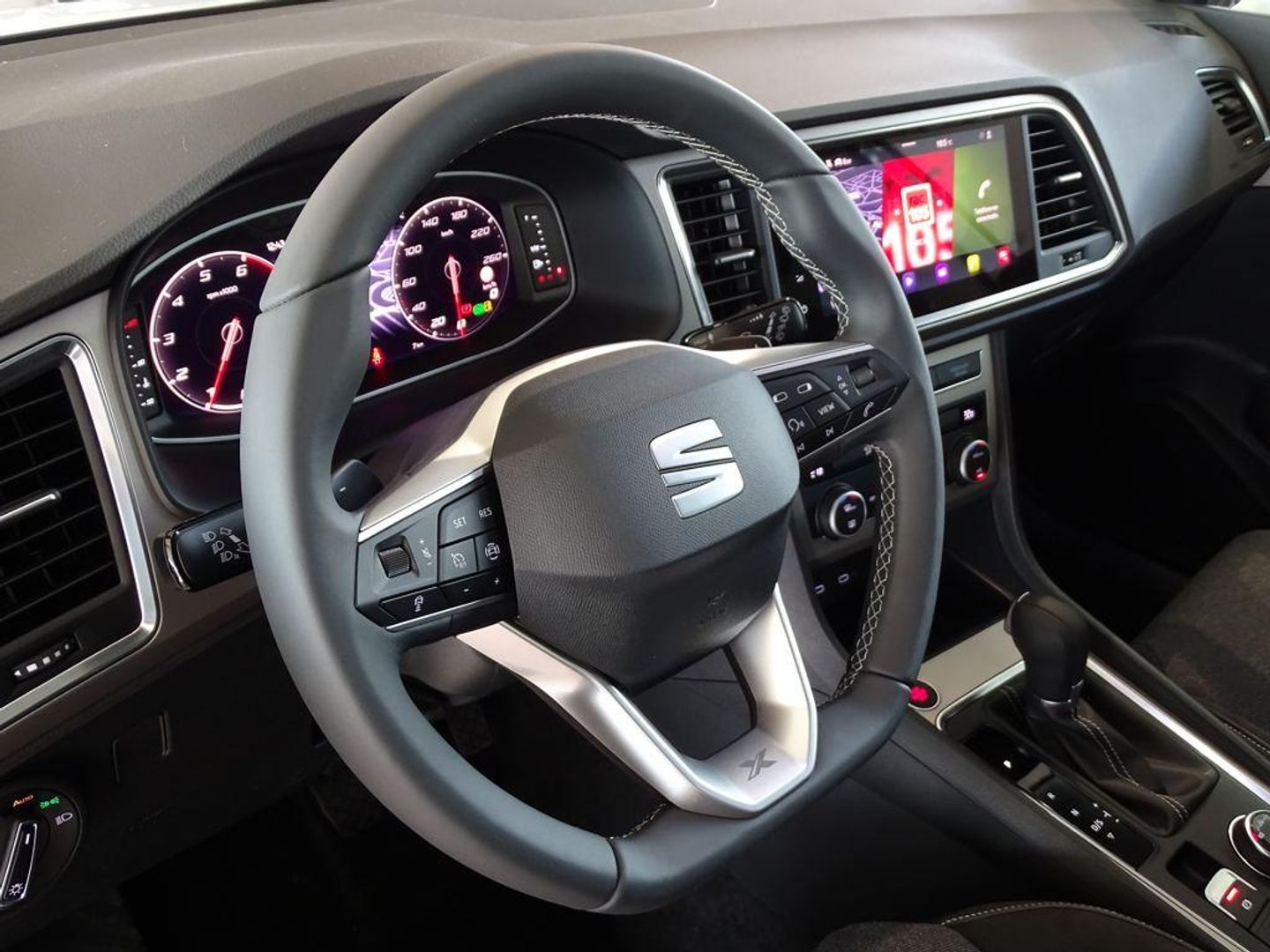 SEAT Ateca 2.0 TDI X-Perience XXL DSG 110 kW (150 CV)