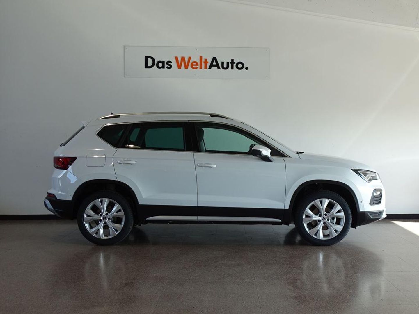 SEAT Ateca 2.0 TDI X-Perience XXL DSG 110 kW (150 CV)