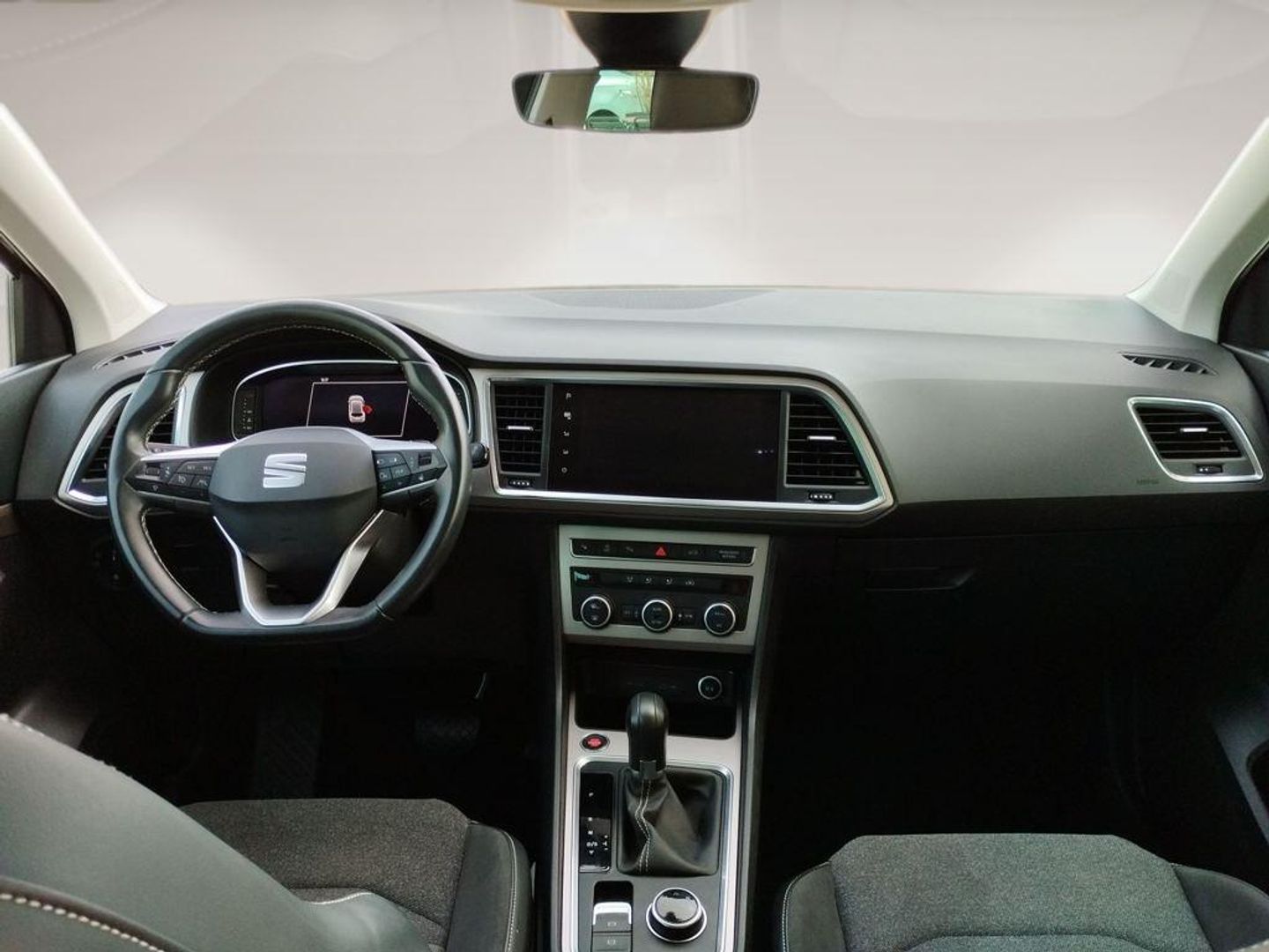 SEAT Ateca 2.0 TDI X-Perience XXL DSG 110 kW (150 CV)