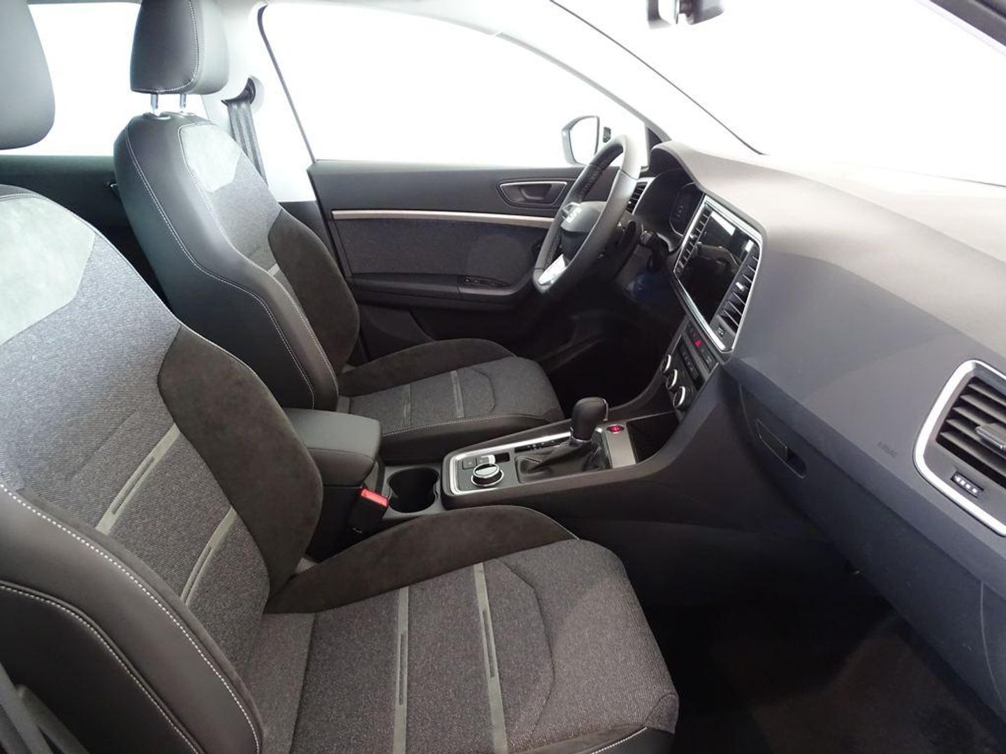 SEAT Ateca 2.0 TDI X-Perience XXL DSG 110 kW (150 CV)