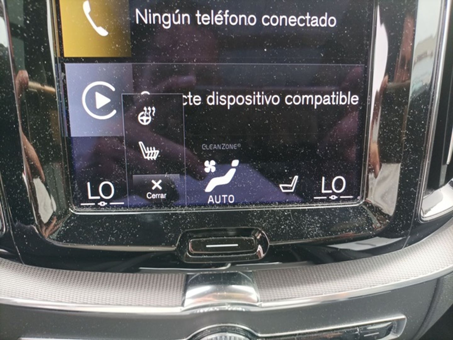 Volvo XC60 T6 Recharge R-Design AWD Auto 250 kW (340 CV)