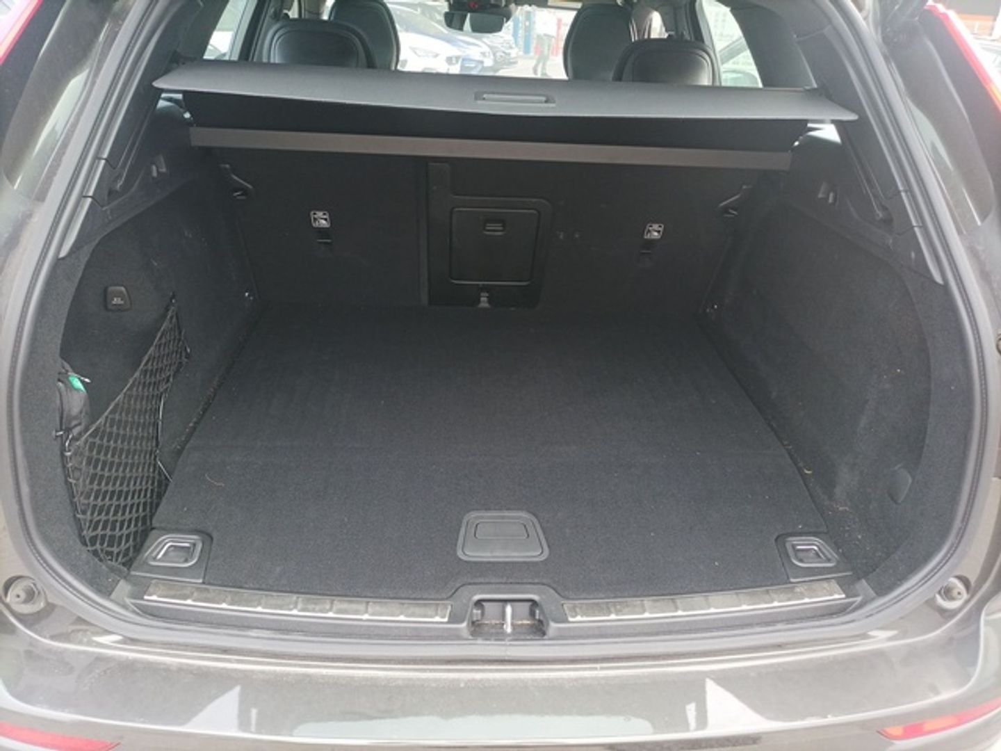 Volvo XC60 T6 Recharge R-Design AWD Auto 250 kW (340 CV)
