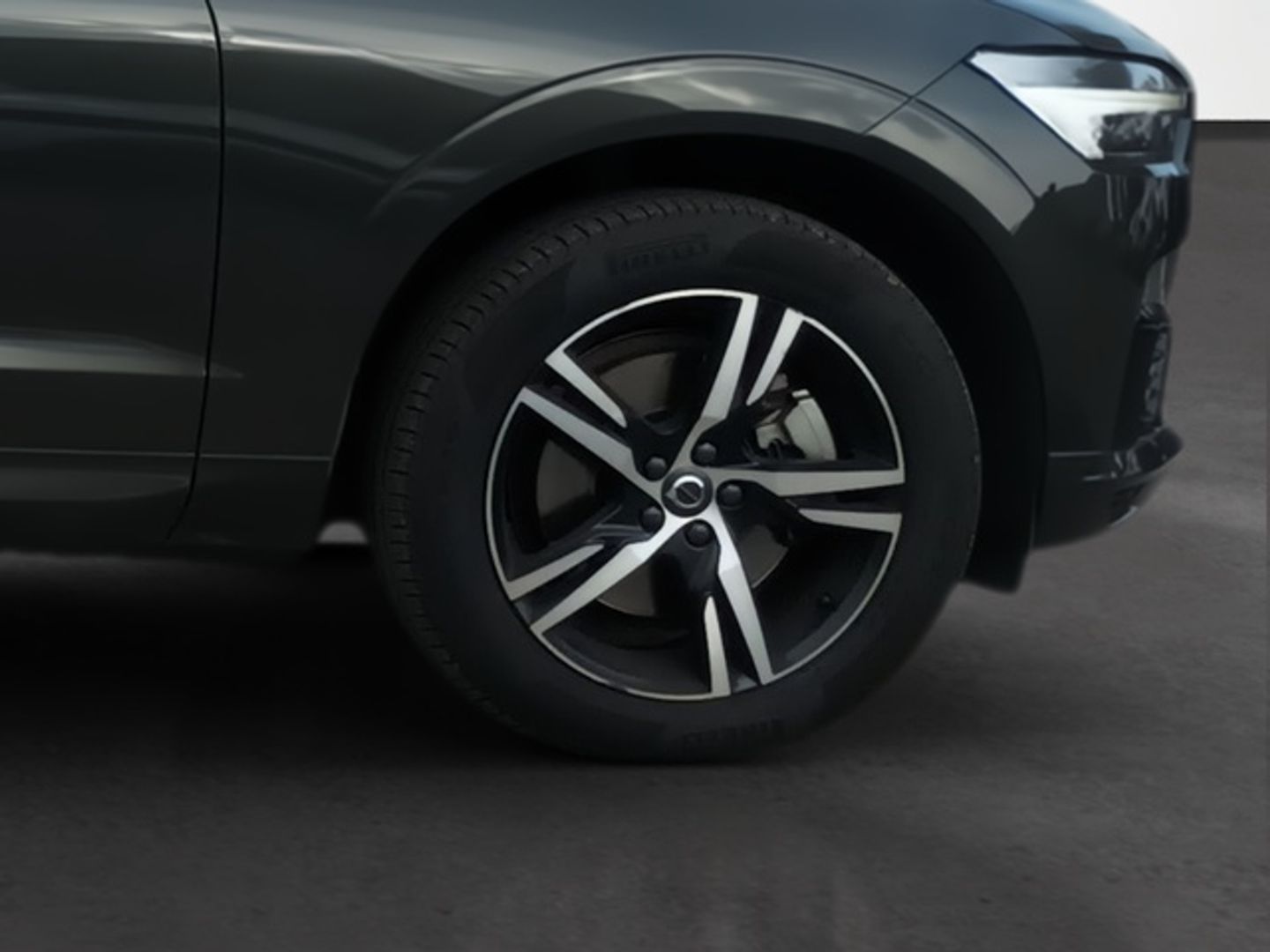 Volvo XC60 T6 Recharge R-Design AWD Auto 250 kW (340 CV)