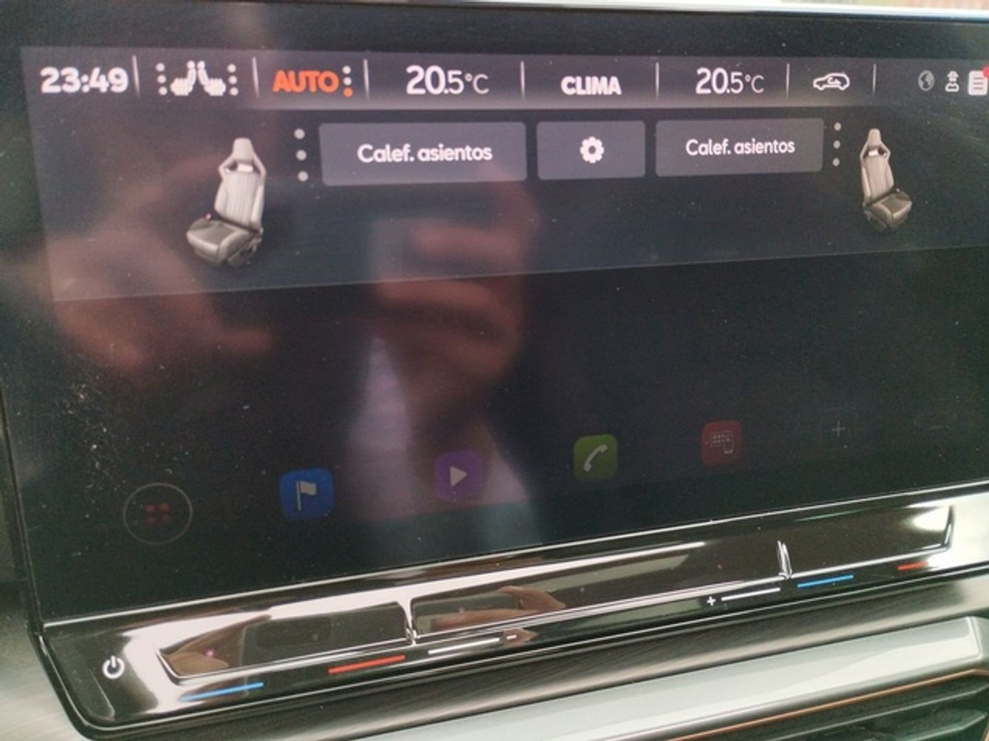 CUPRA León 1.5 eTSI DSG 110 kW (150 CV)