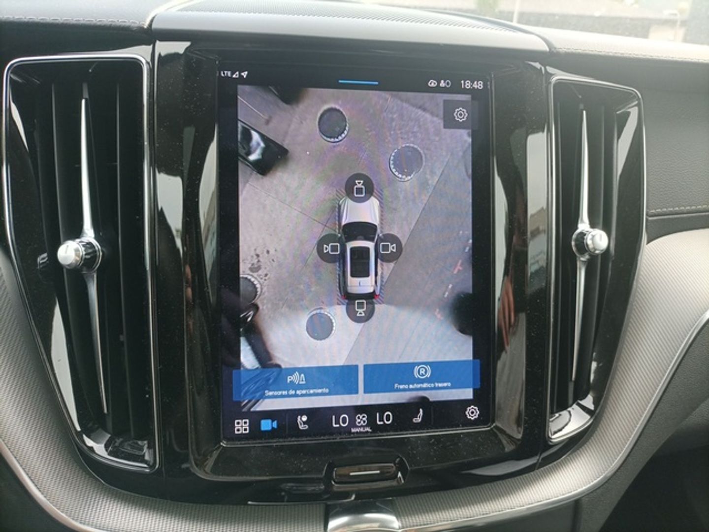 Volvo XC60 T6 Recharge Plus Bright AWD Auto 257 kW (350 CV)