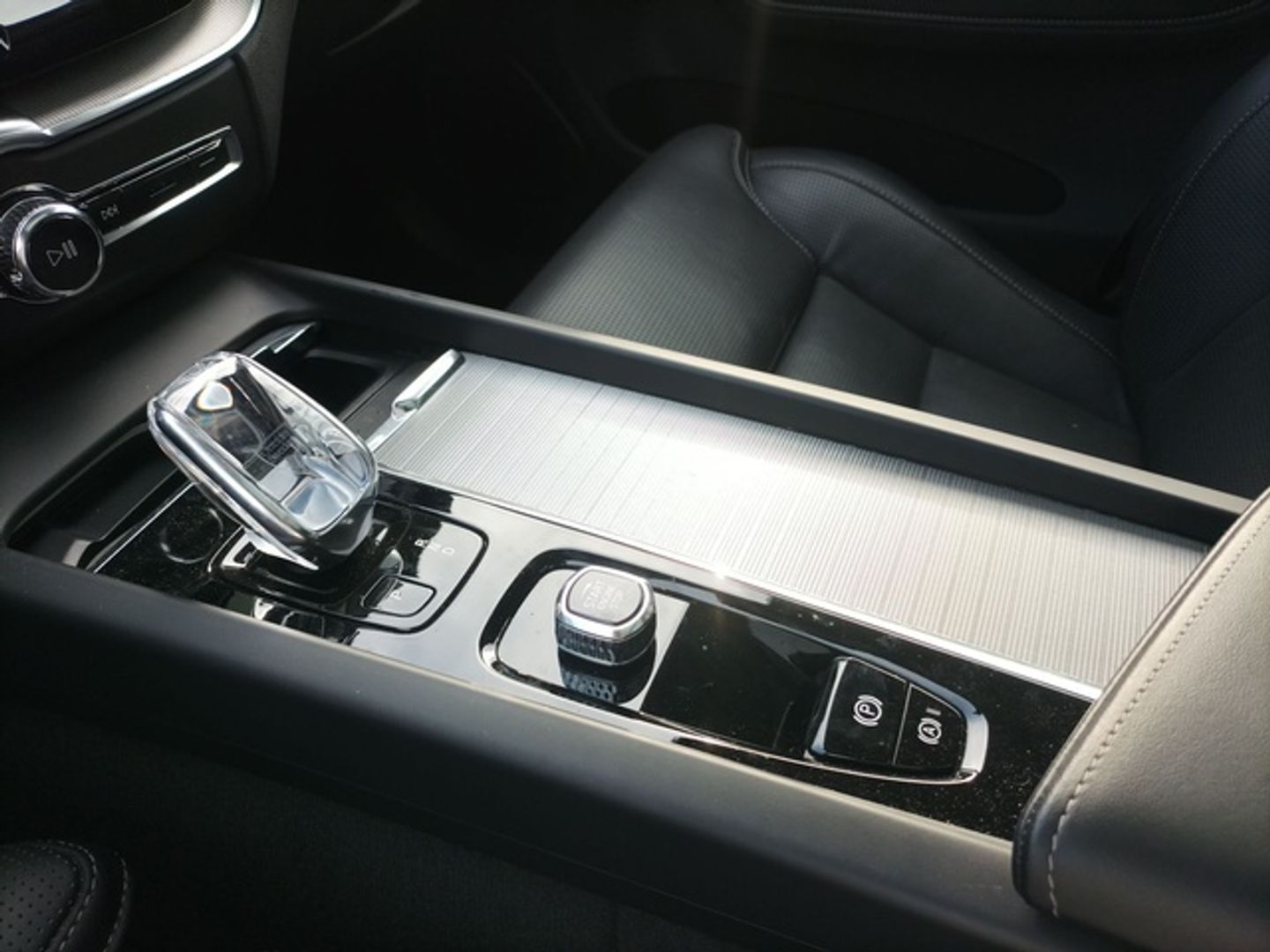Volvo XC60 T6 Recharge Plus Bright AWD Auto 257 kW (350 CV)