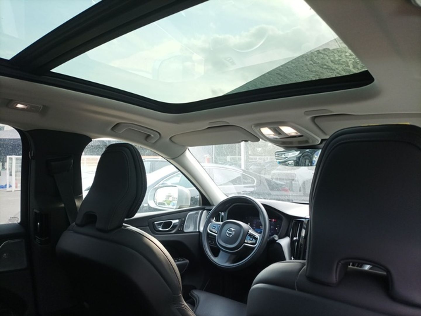 Volvo XC60 T6 Recharge Plus Bright AWD Auto 257 kW (350 CV)