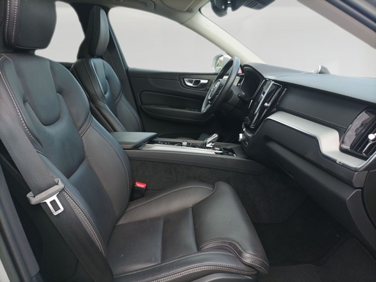 Volvo XC60 T6 Recharge Plus Bright AWD Auto 257 kW (350 CV)