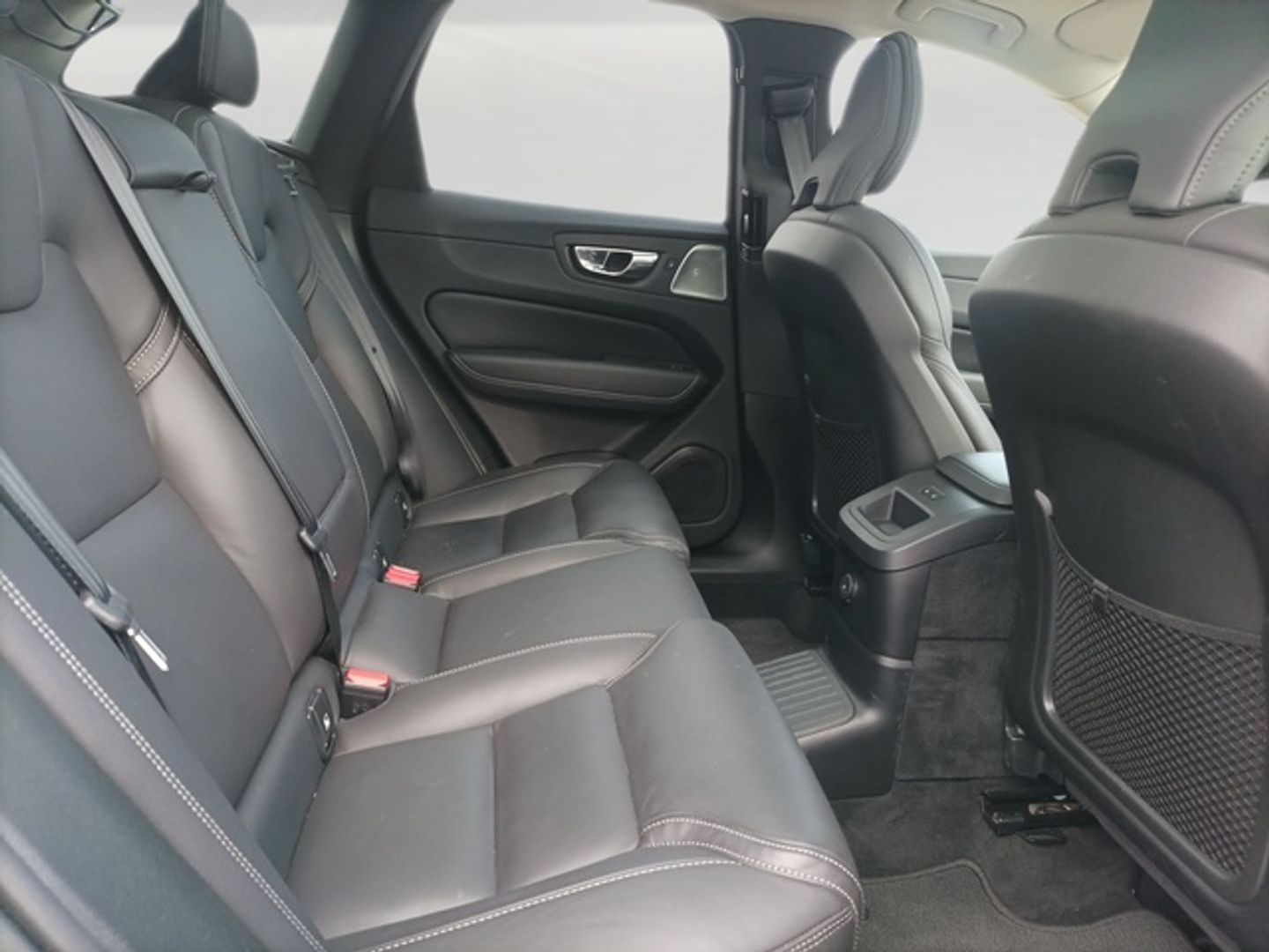 Volvo XC60 T6 Recharge Plus Bright AWD Auto 257 kW (350 CV)