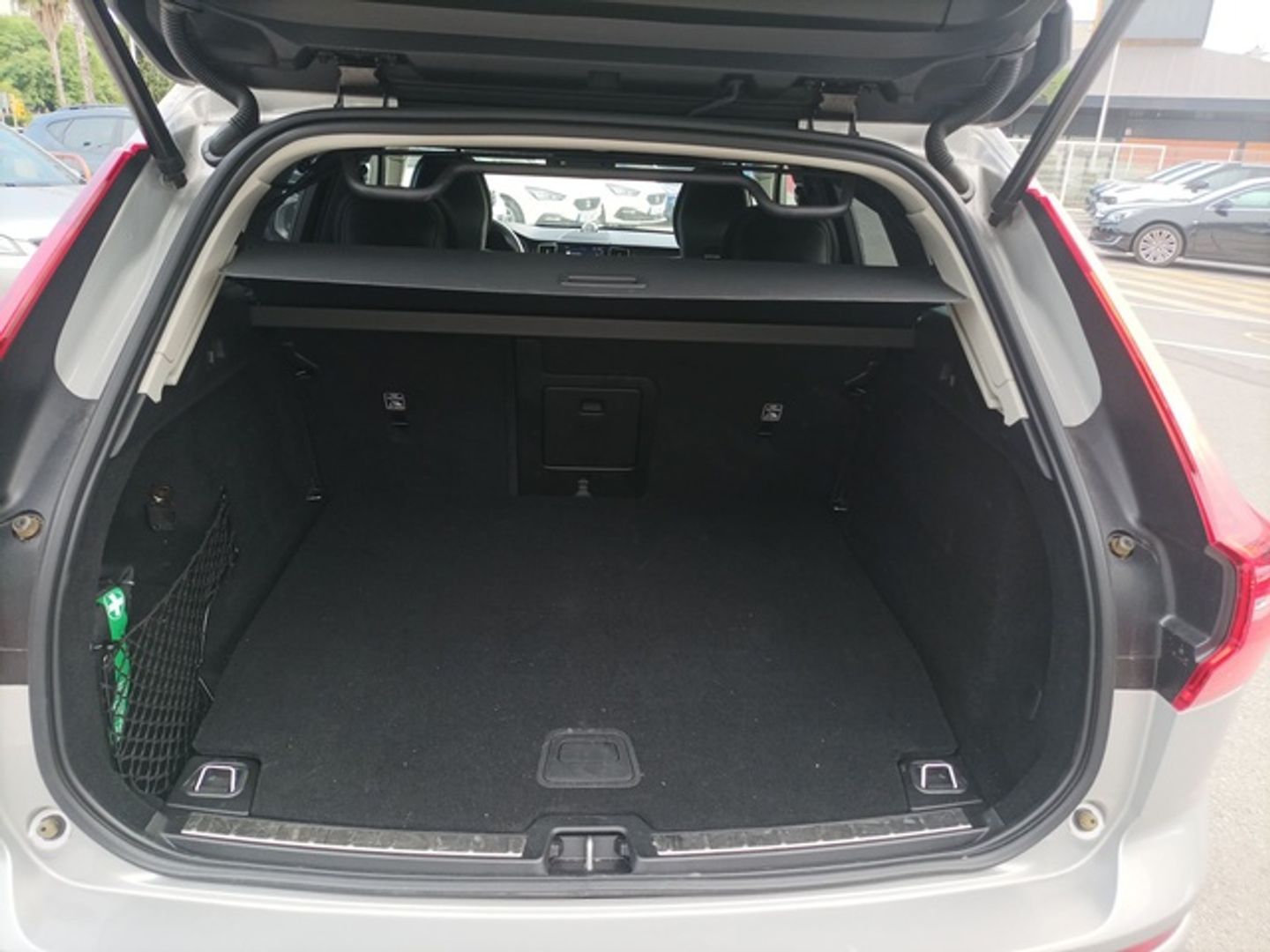 Volvo XC60 T6 Recharge Plus Bright AWD Auto 257 kW (350 CV)