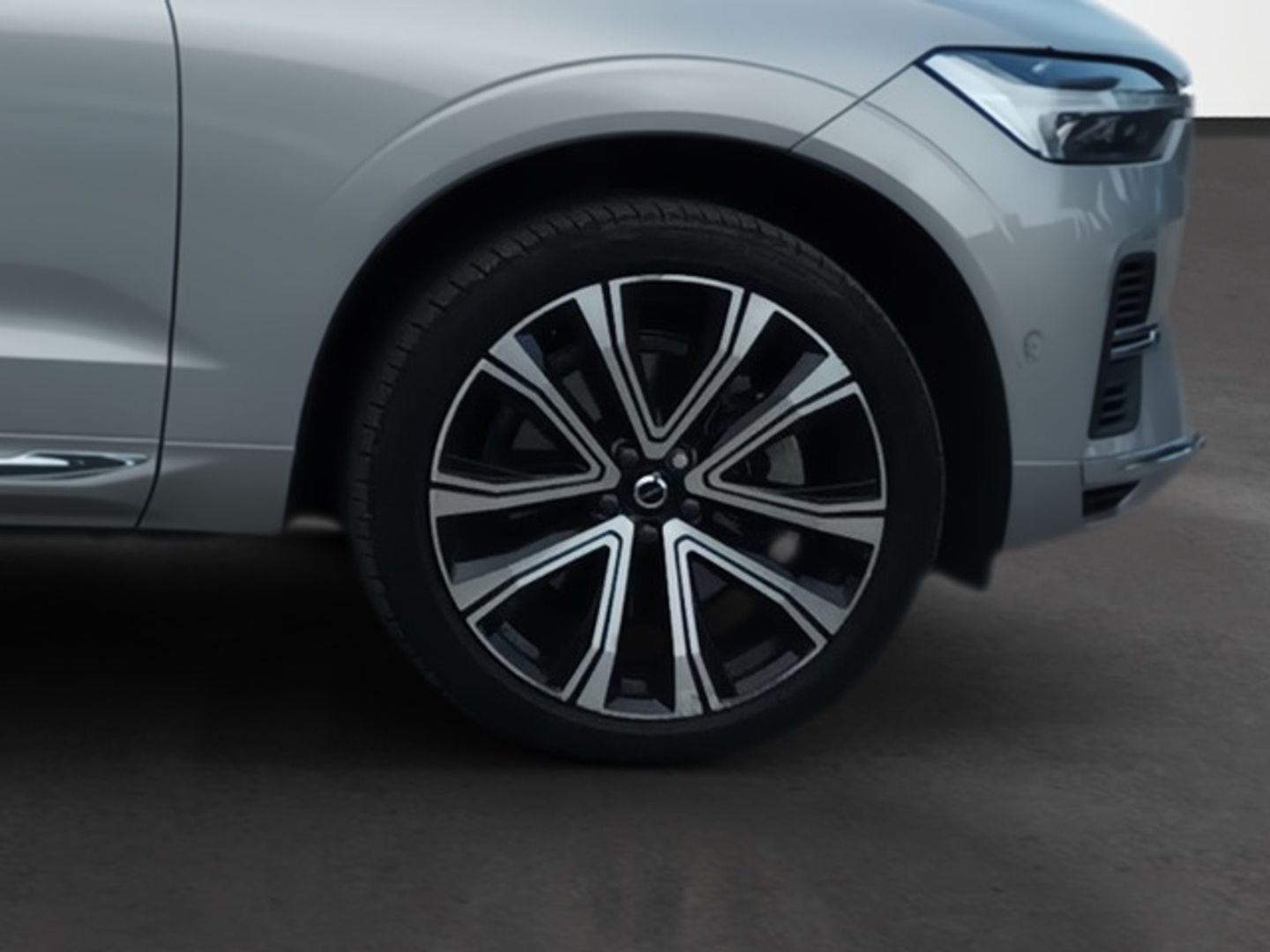 Volvo XC60 T6 Recharge Plus Bright AWD Auto 257 kW (350 CV)