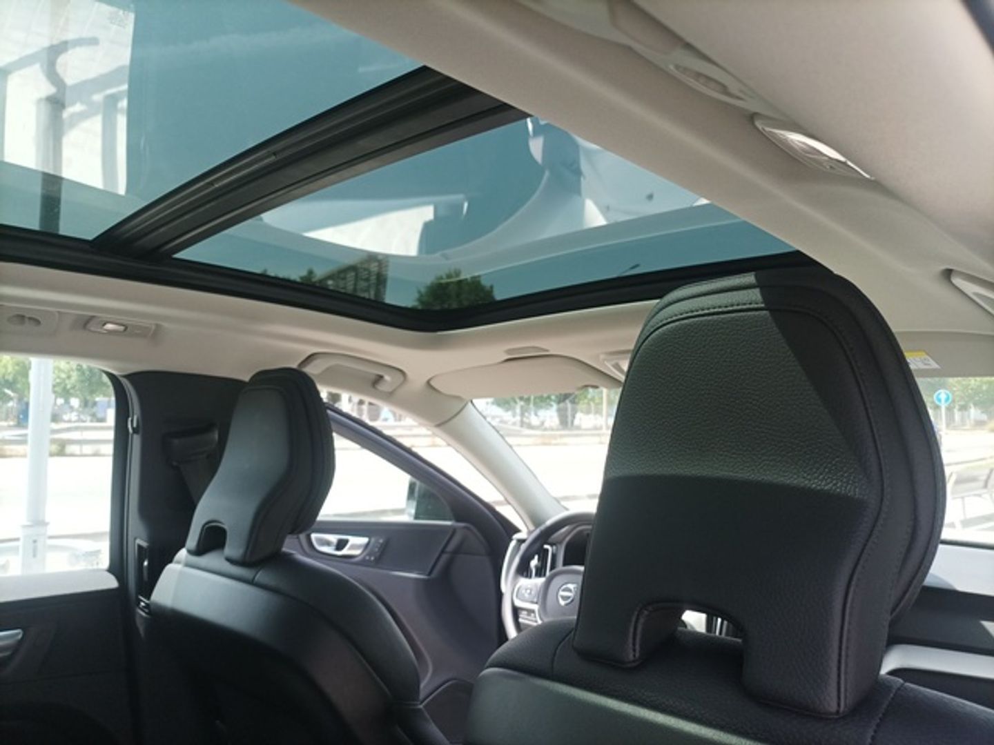 Volvo XC60 T6 Recharge Plus Dark AWD Auto 257 kW (350 CV)