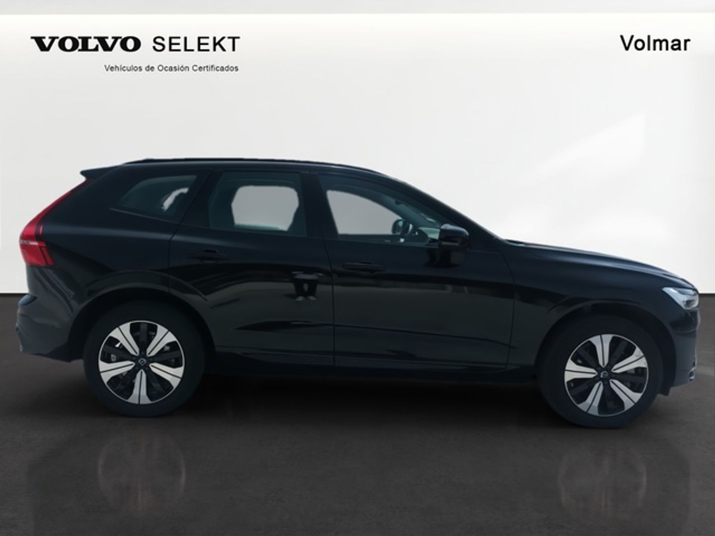 Volvo XC60 T6 Recharge Plus Dark AWD Auto 257 kW (350 CV)