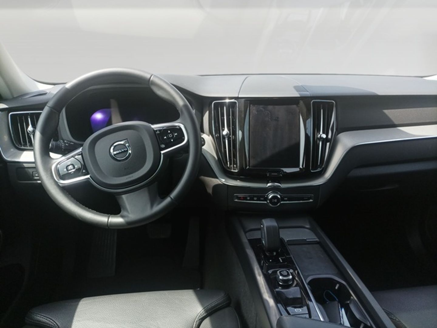 Volvo XC60 T6 Recharge Plus Dark AWD Auto 257 kW (350 CV)