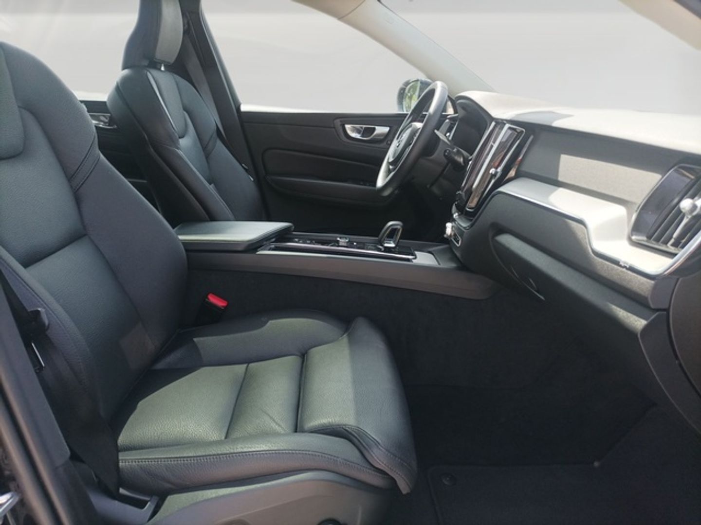 Volvo XC60 T6 Recharge Plus Dark AWD Auto 257 kW (350 CV)