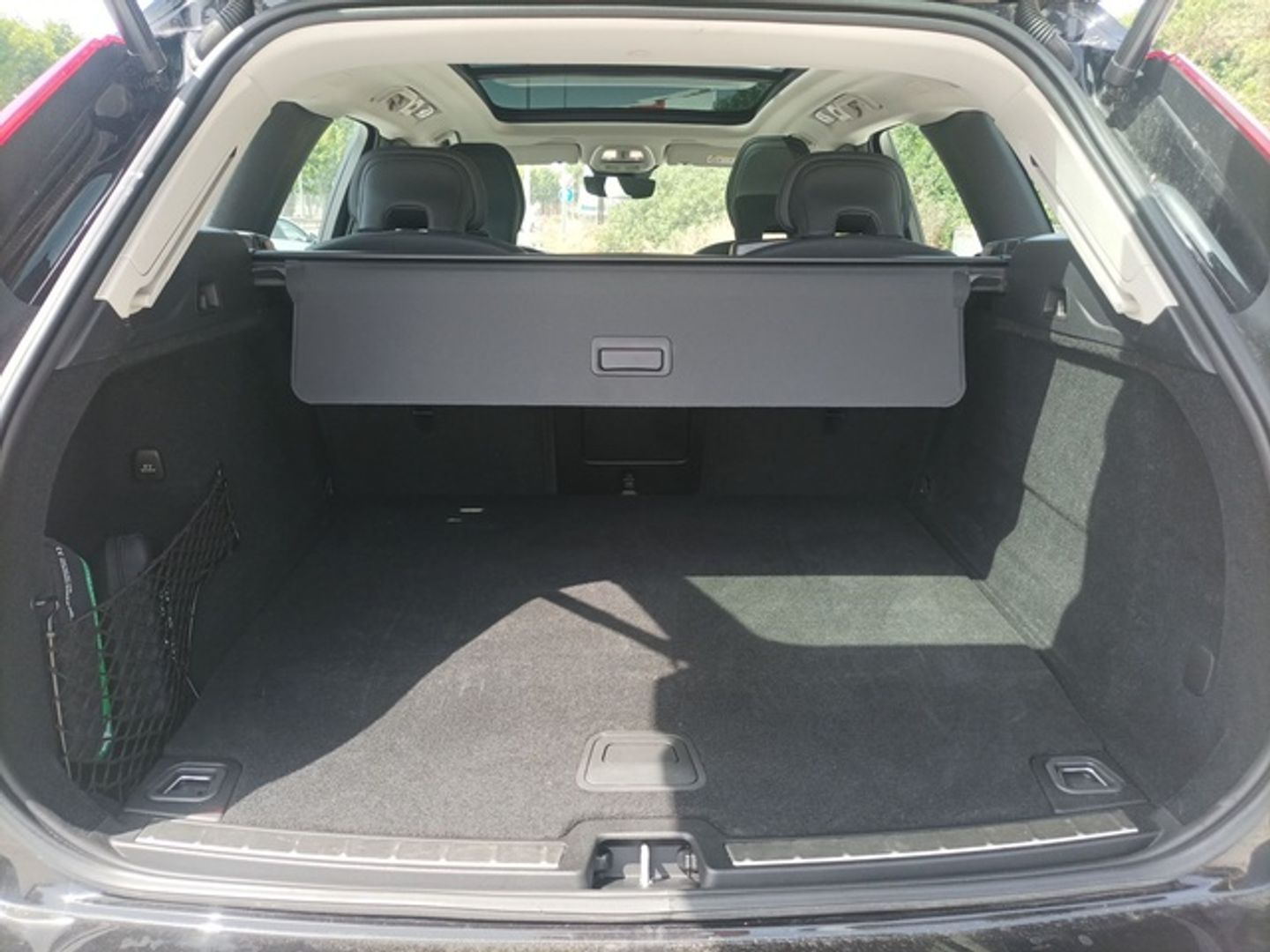 Volvo XC60 T6 Recharge Plus Dark AWD Auto 257 kW (350 CV)